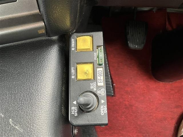 日野 プロフィア QKG-FS1EKDAの写真44