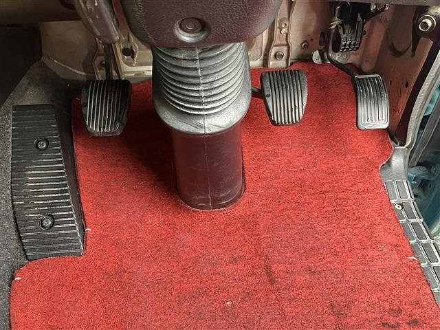 日野 プロフィア QKG-FS1EKDAの写真45