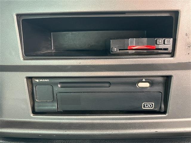 日野 プロフィア QKG-FS1EKDAの写真47