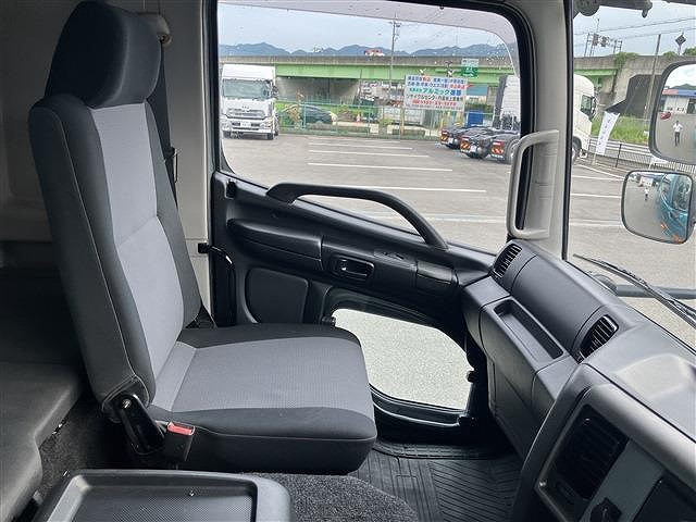 日野 プロフィア QKG-FS1EKDAの写真49