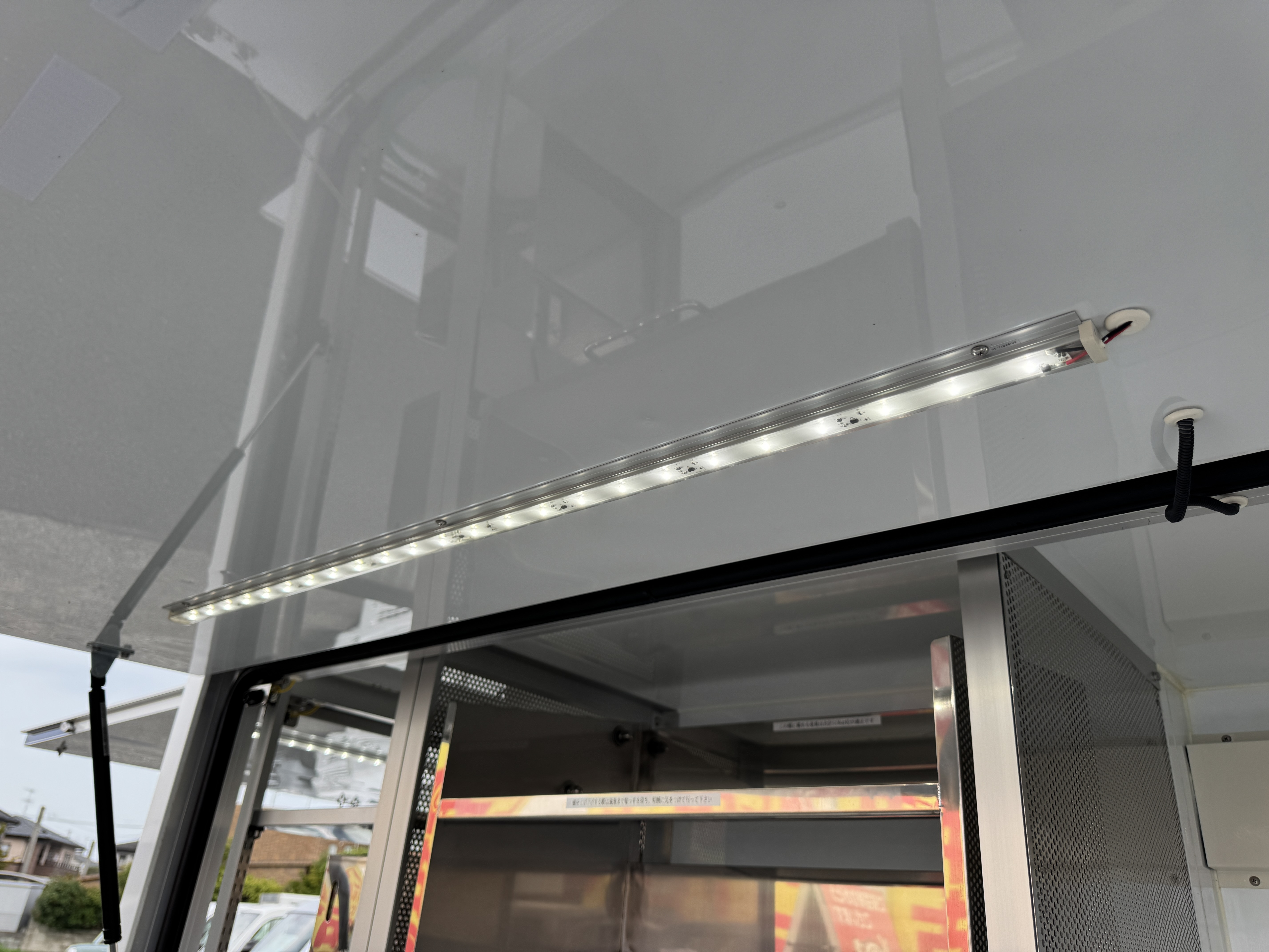 日産 クリッパートラック EBD-DR16T(4WD)の写真18