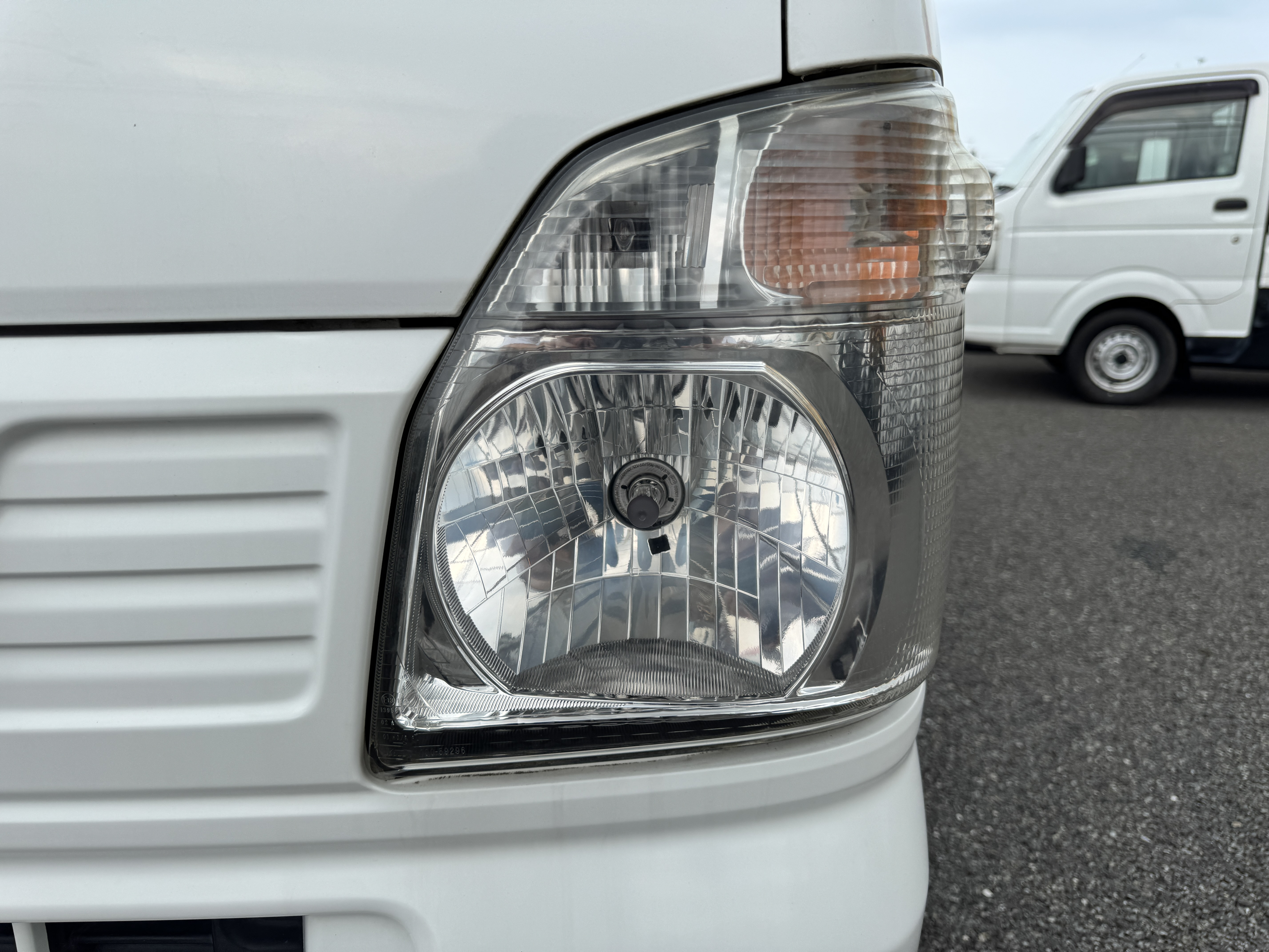 日産 クリッパートラック EBD-DR16T(4WD)の写真23