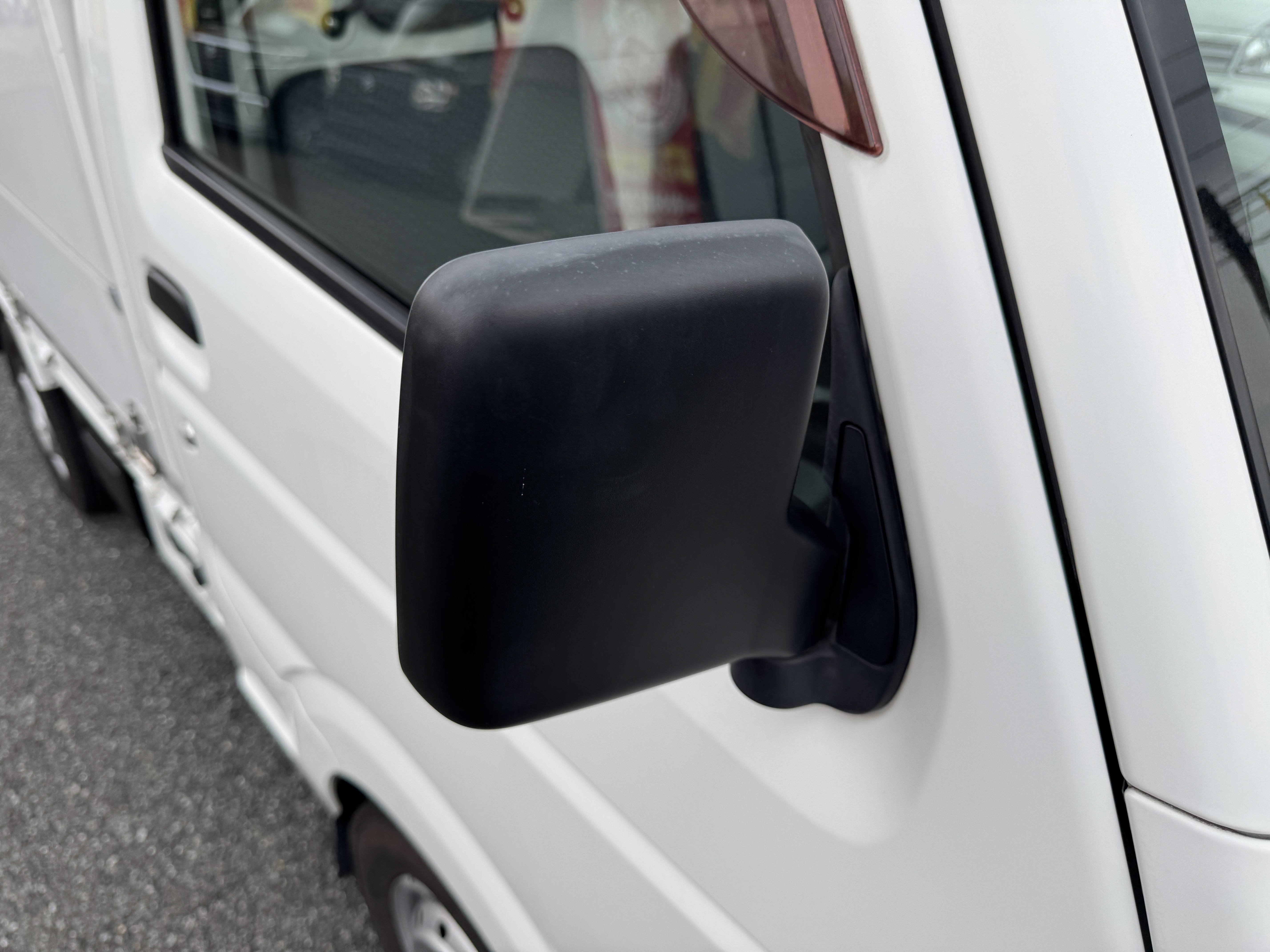 日産 クリッパートラック EBD-DR16T(4WD)の写真24