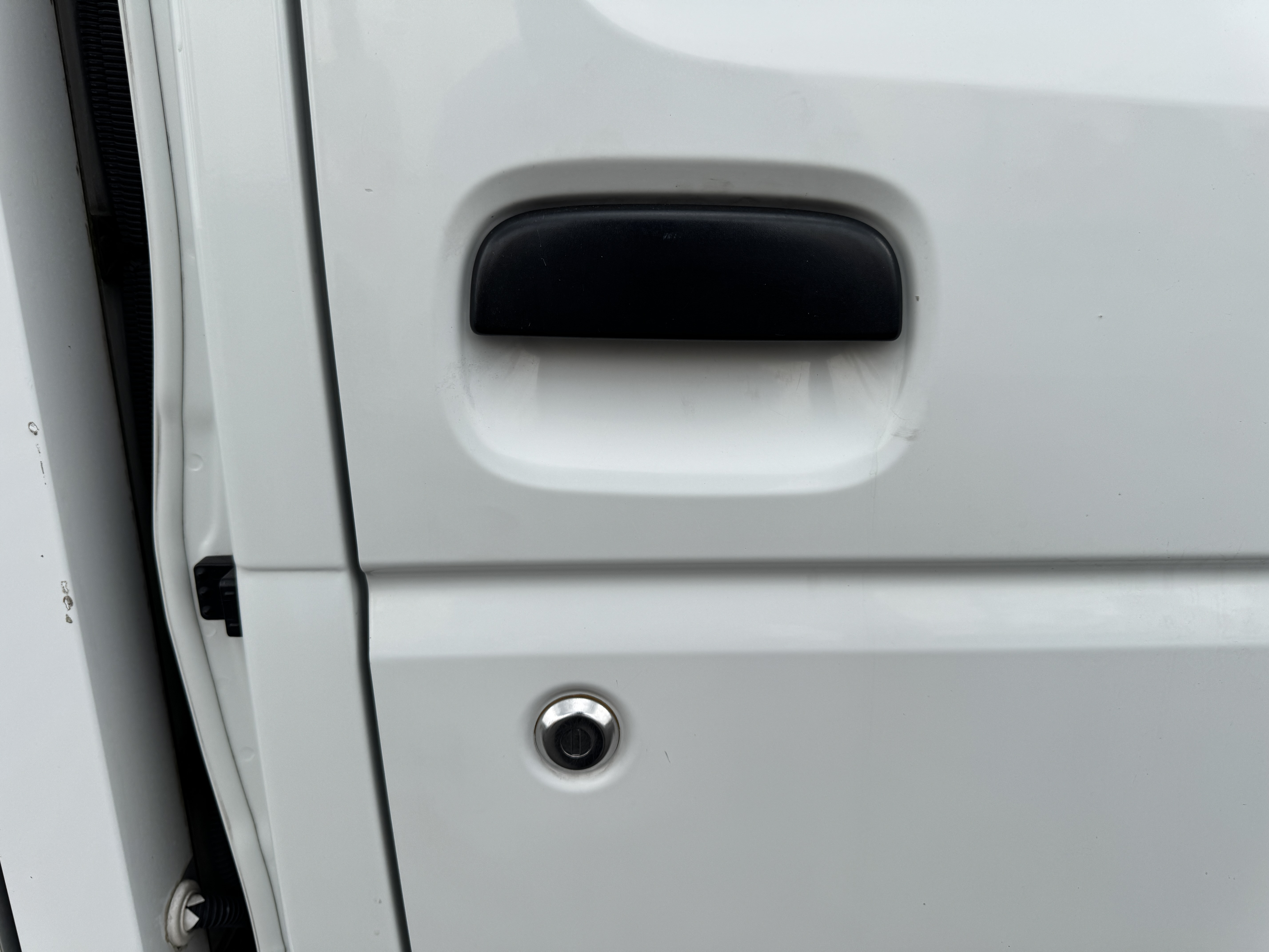 日産 クリッパートラック EBD-DR16T(4WD)の写真25