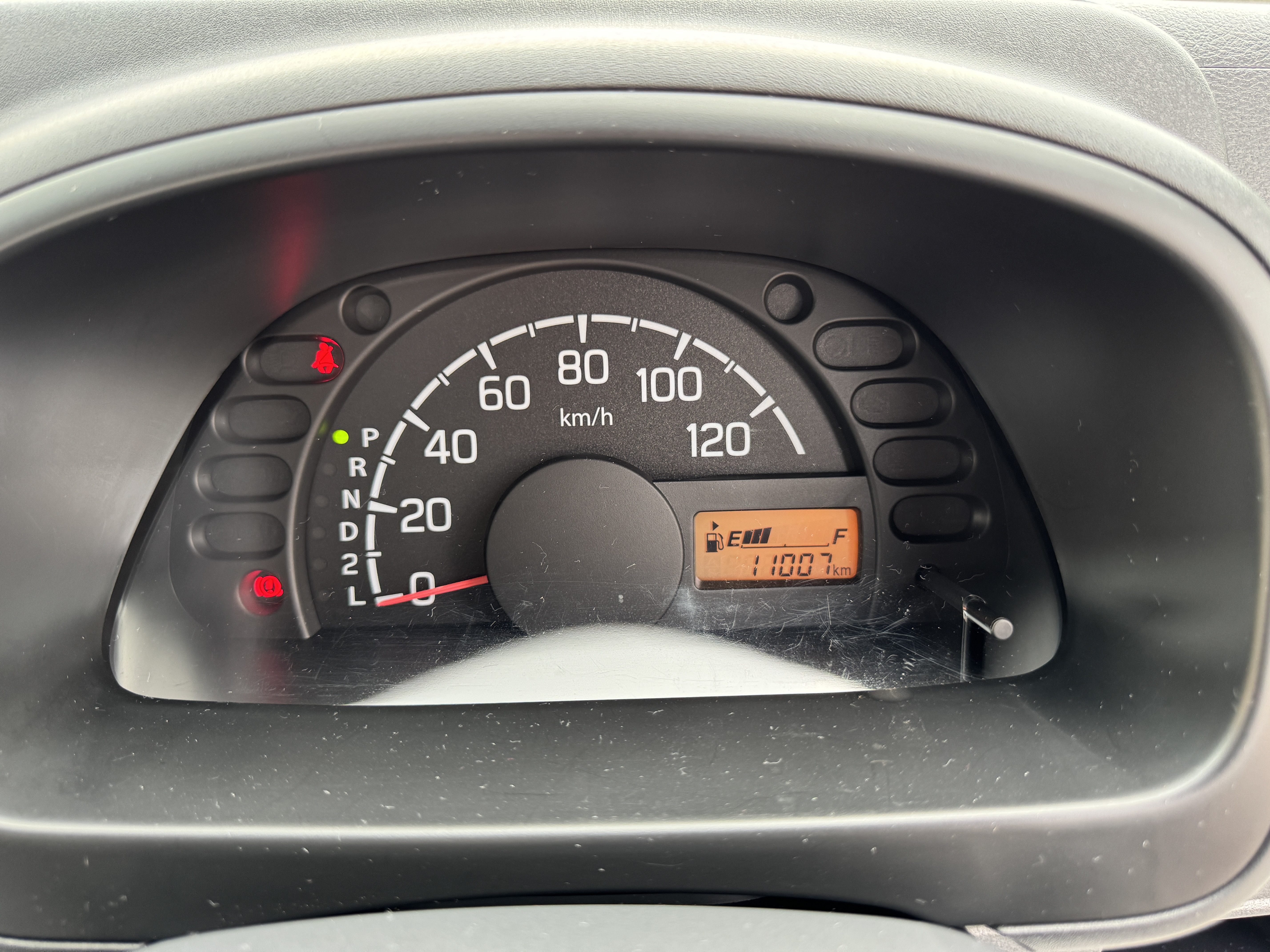 日産 クリッパートラック EBD-DR16T(4WD)の写真28