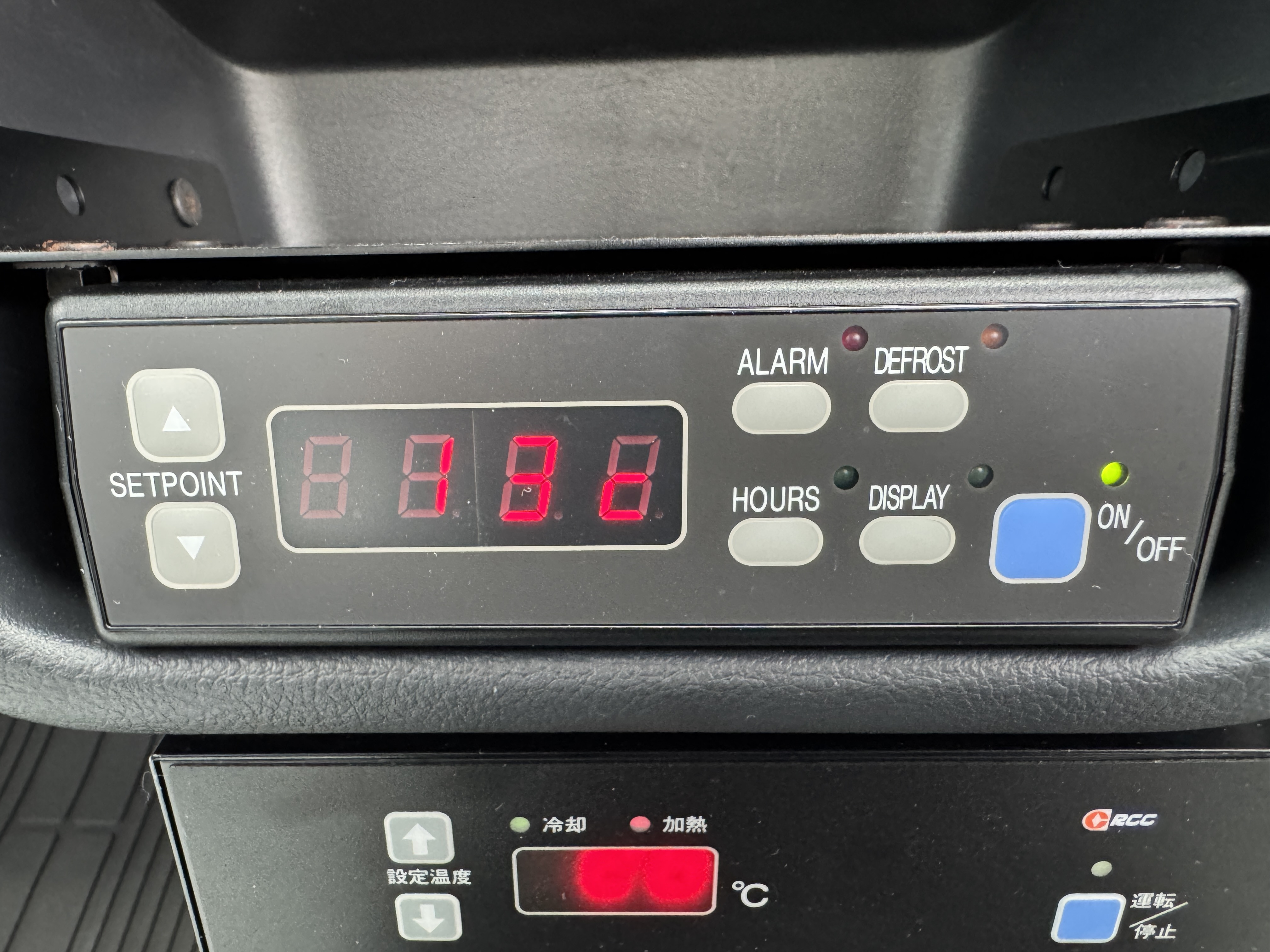 日産 クリッパートラック EBD-DR16T(4WD)の写真32