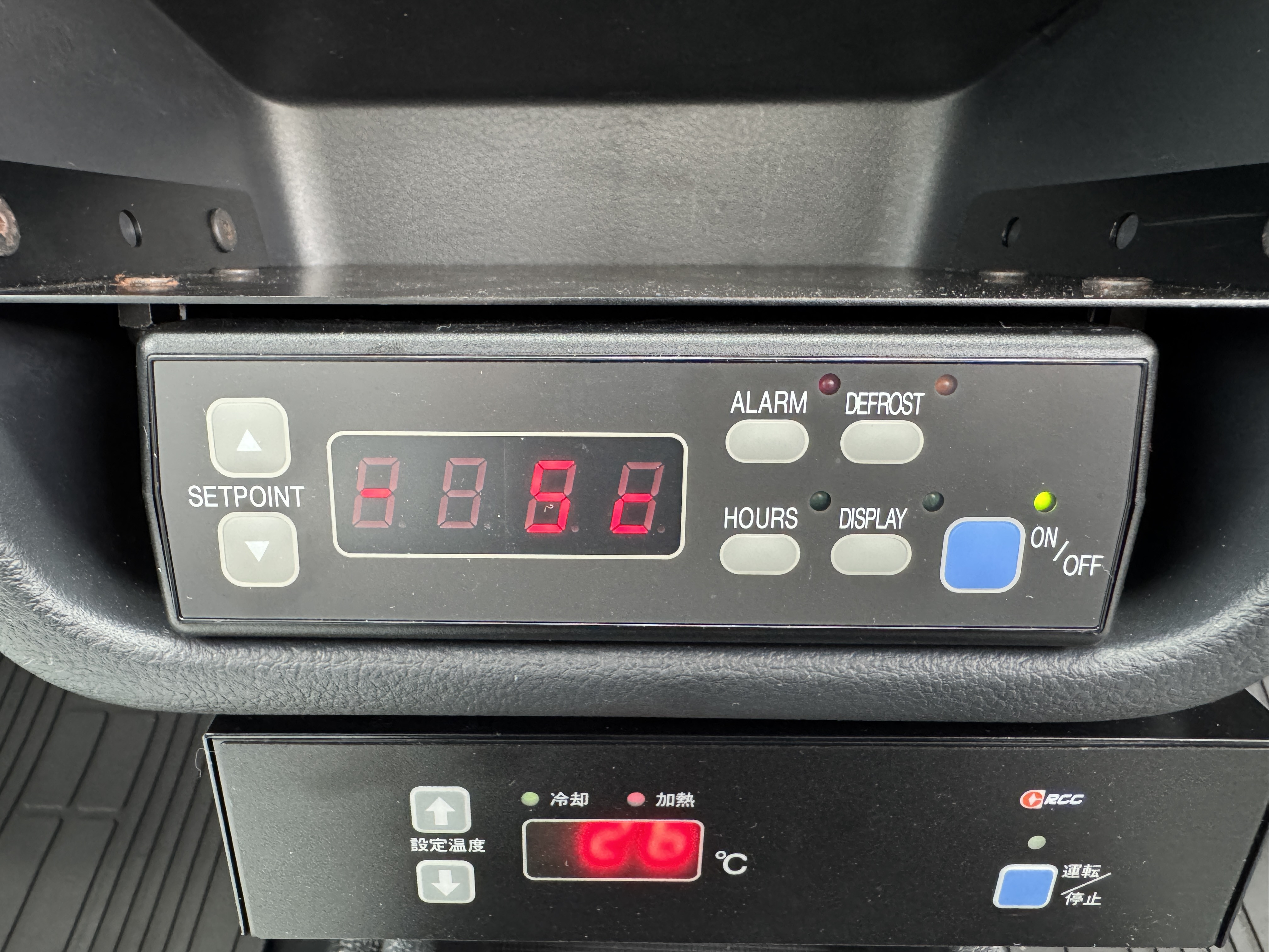 日産 クリッパートラック EBD-DR16T(4WD)の写真33