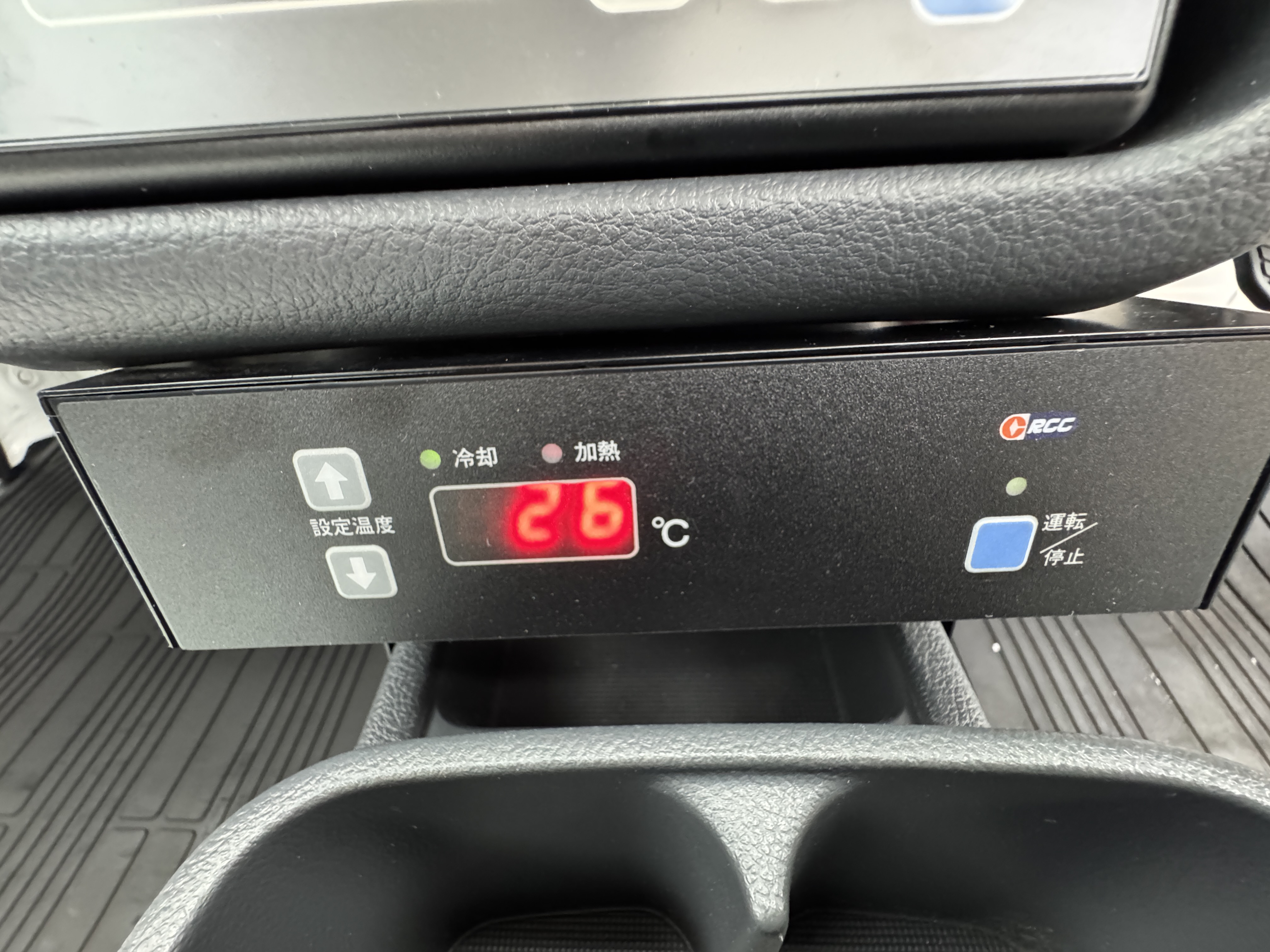 日産 クリッパートラック EBD-DR16T(4WD)の写真34