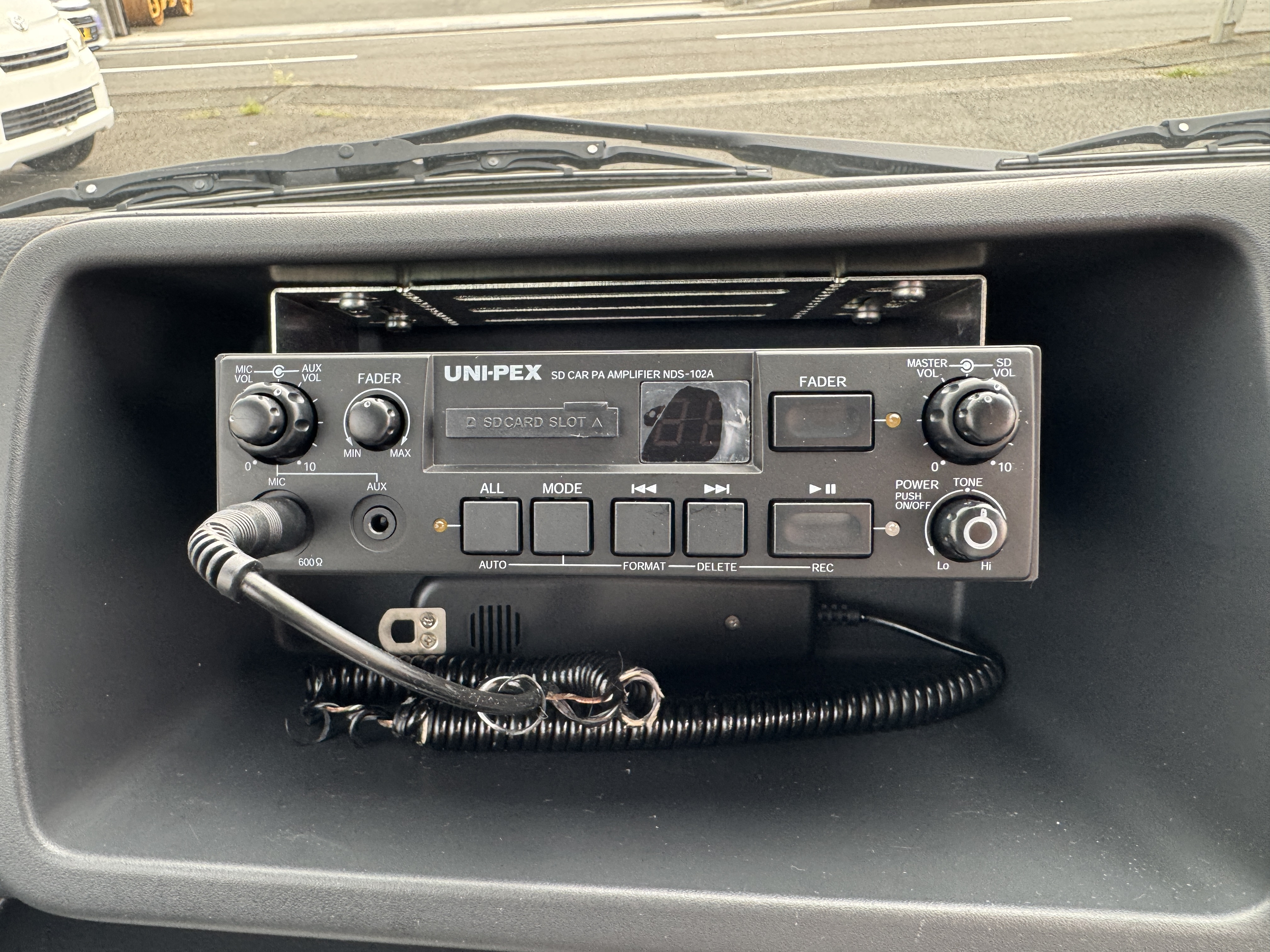 日産 クリッパートラック EBD-DR16T(4WD)の写真35