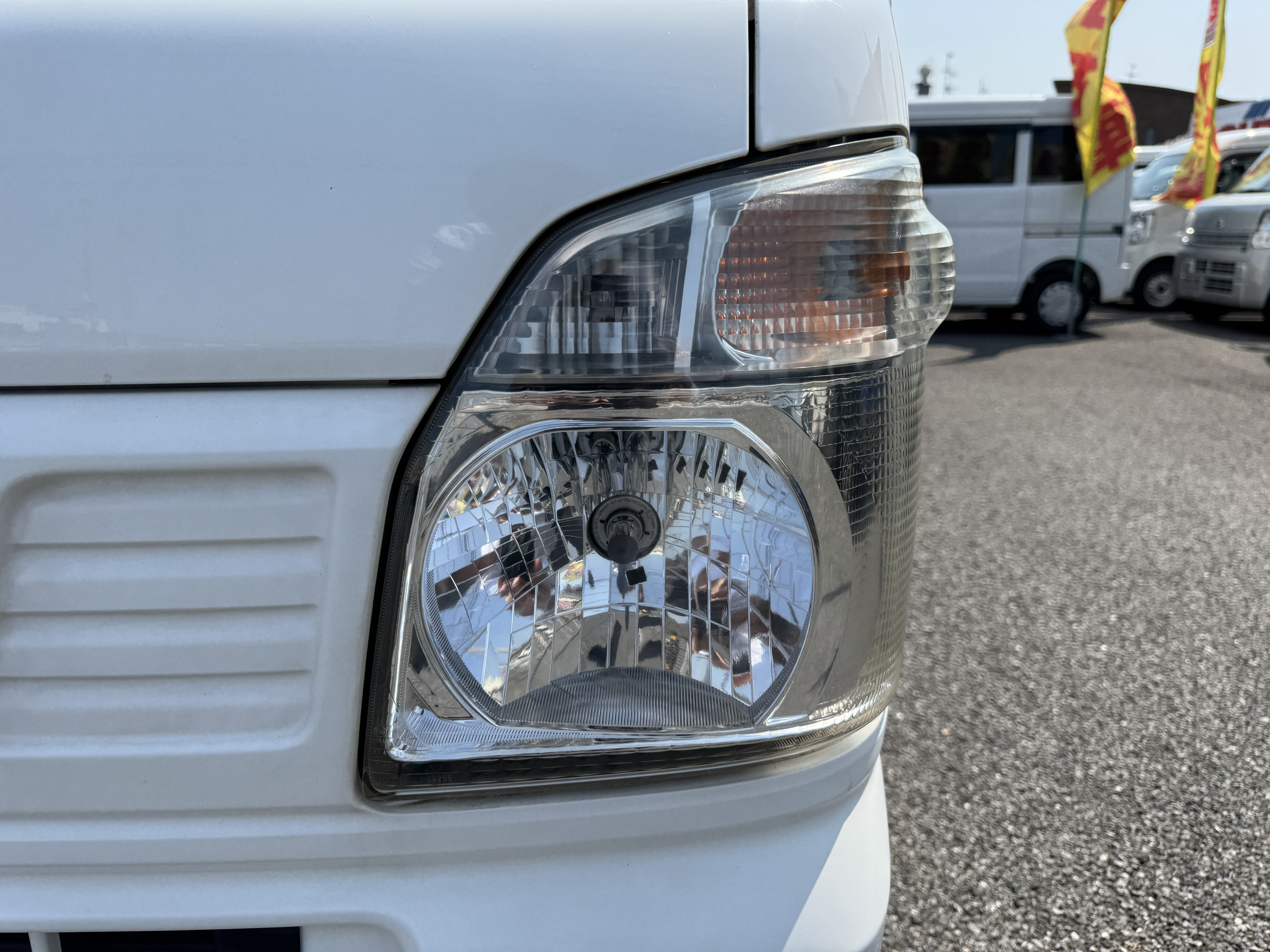 日産 クリッパートラック EBD-DR16T(2WD)の写真11