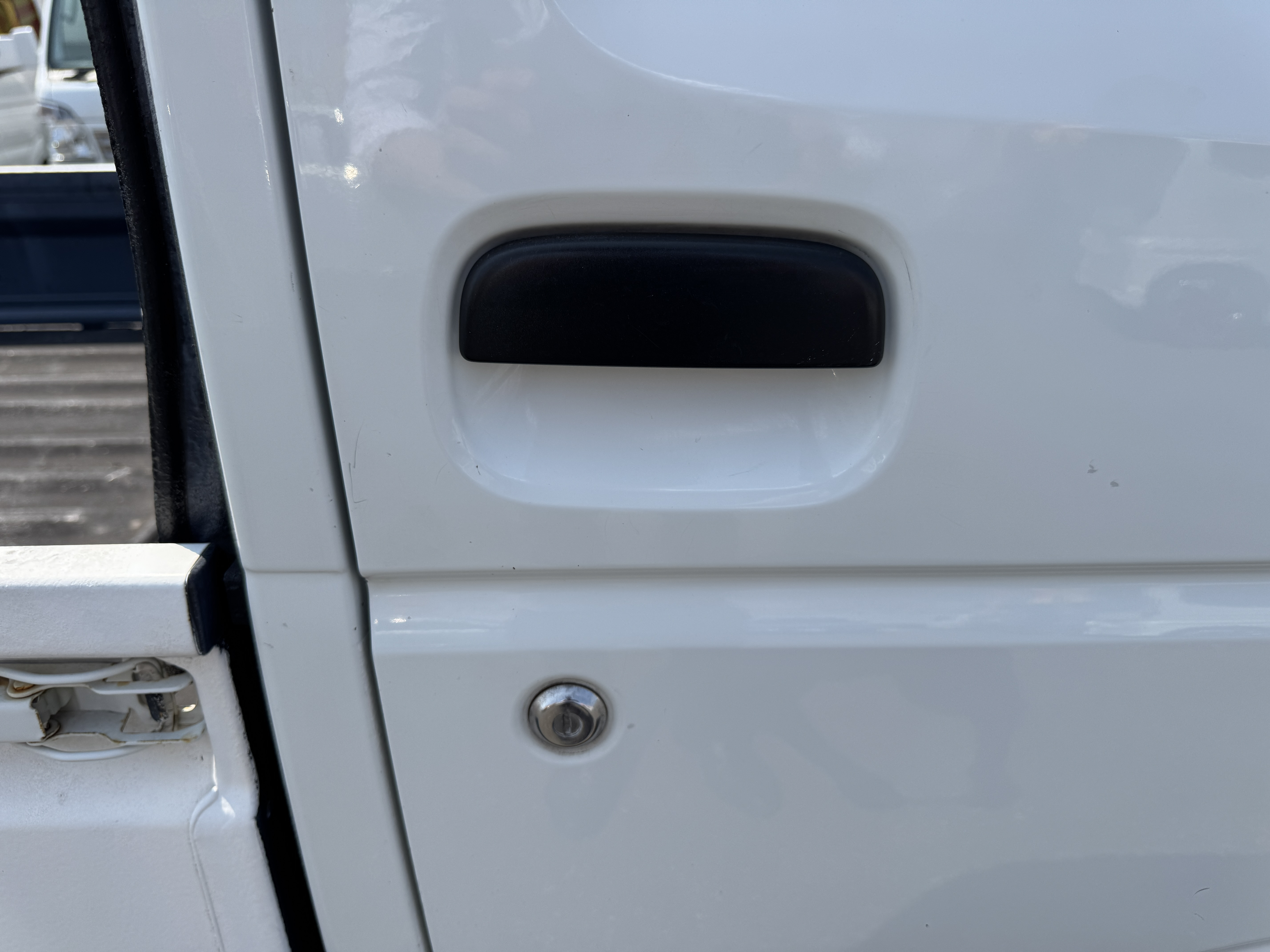 日産 クリッパートラック EBD-DR16T(2WD)の写真13