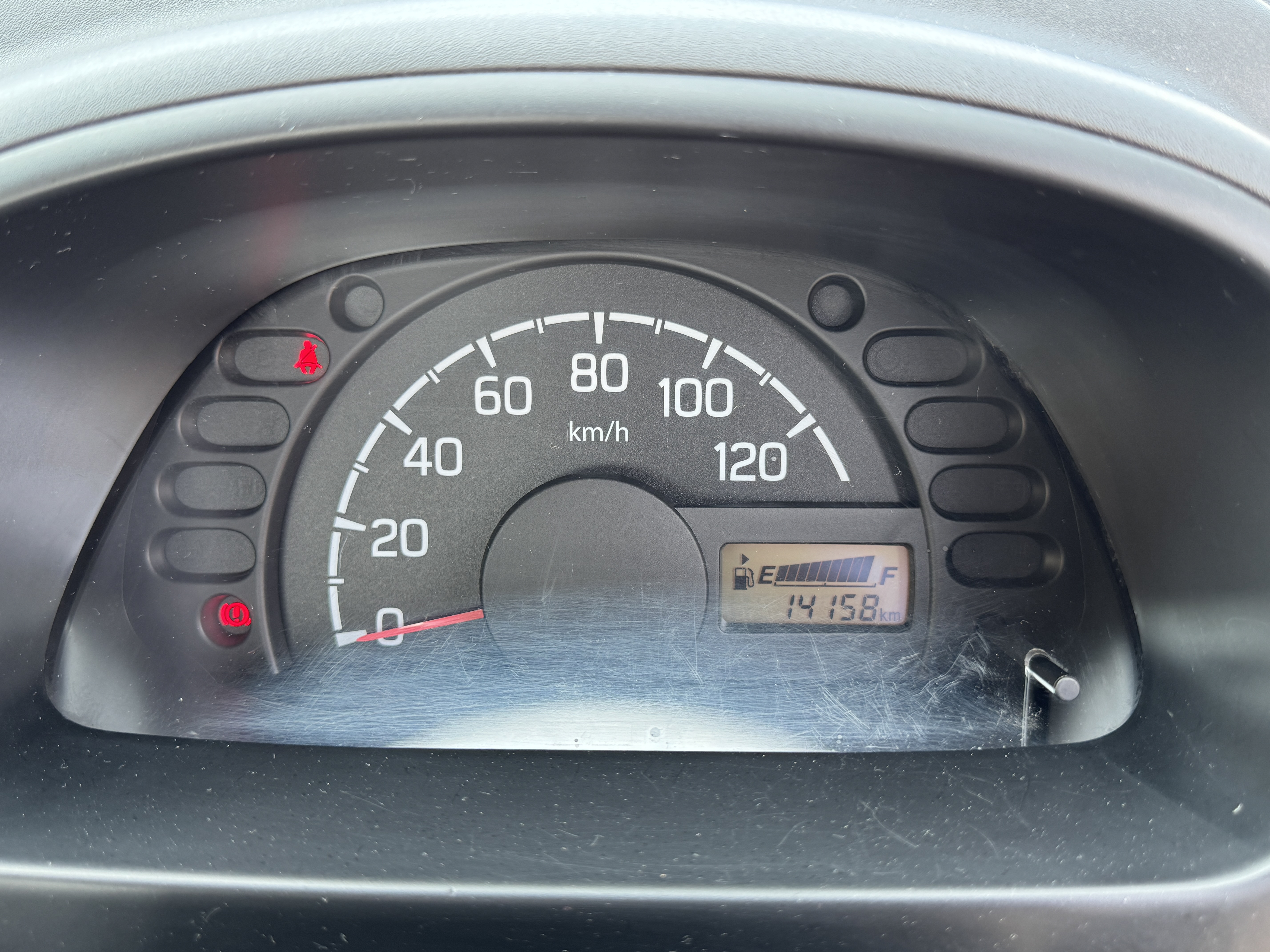 日産 クリッパートラック EBD-DR16T(2WD)の写真18