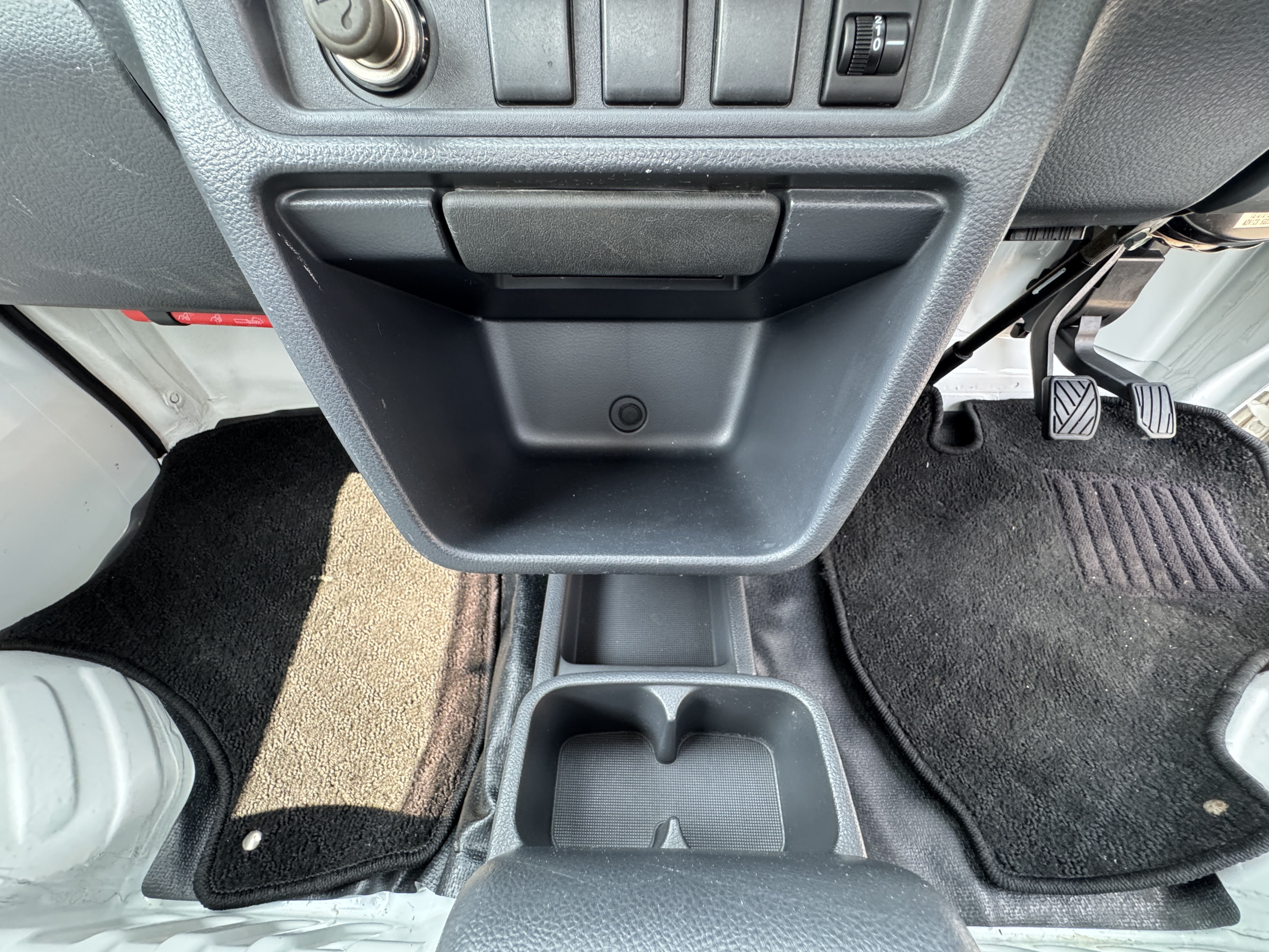 日産 クリッパートラック EBD-DR16T(2WD)の写真20