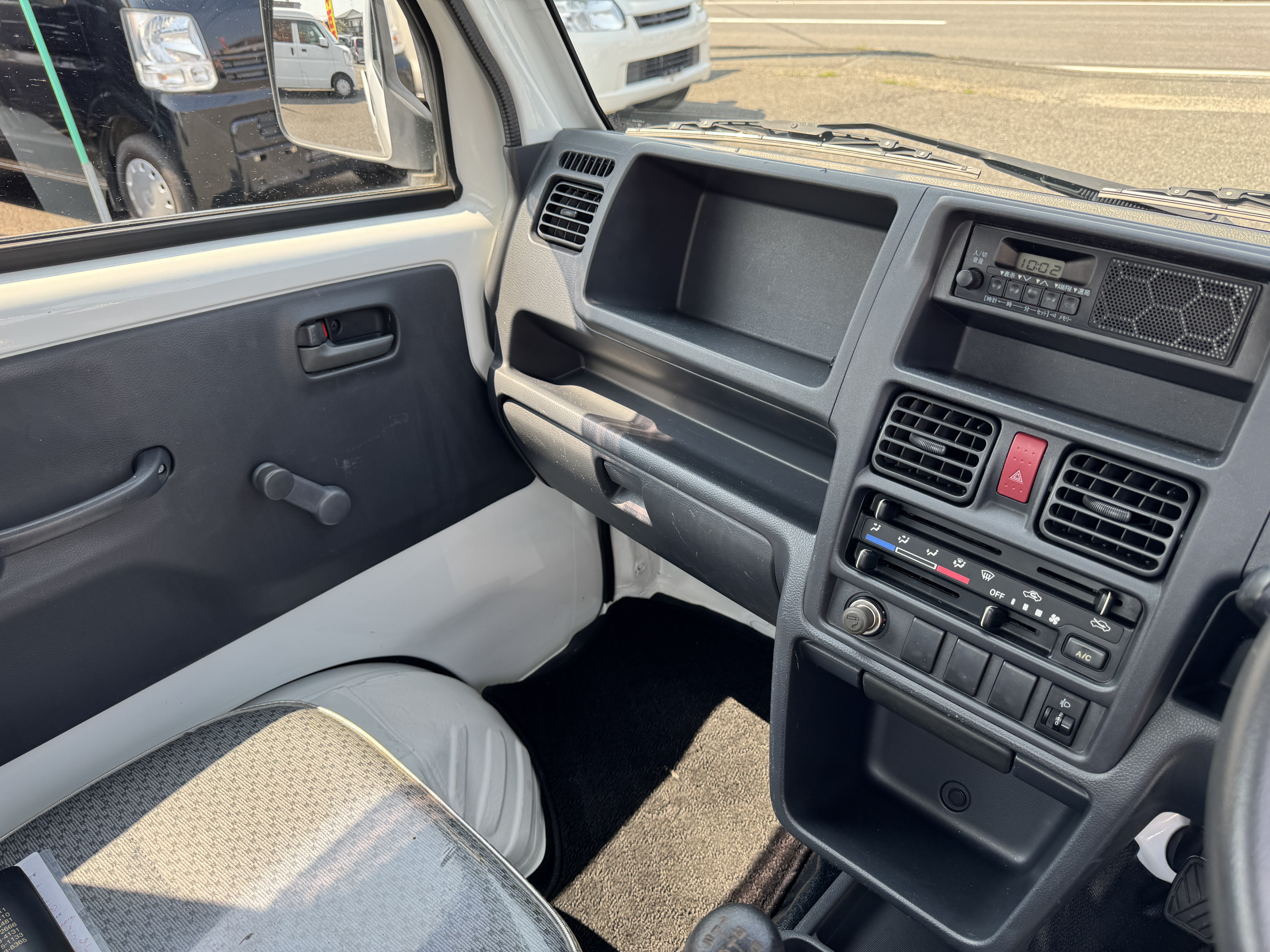 日産 クリッパートラック EBD-DR16T(2WD)の写真22