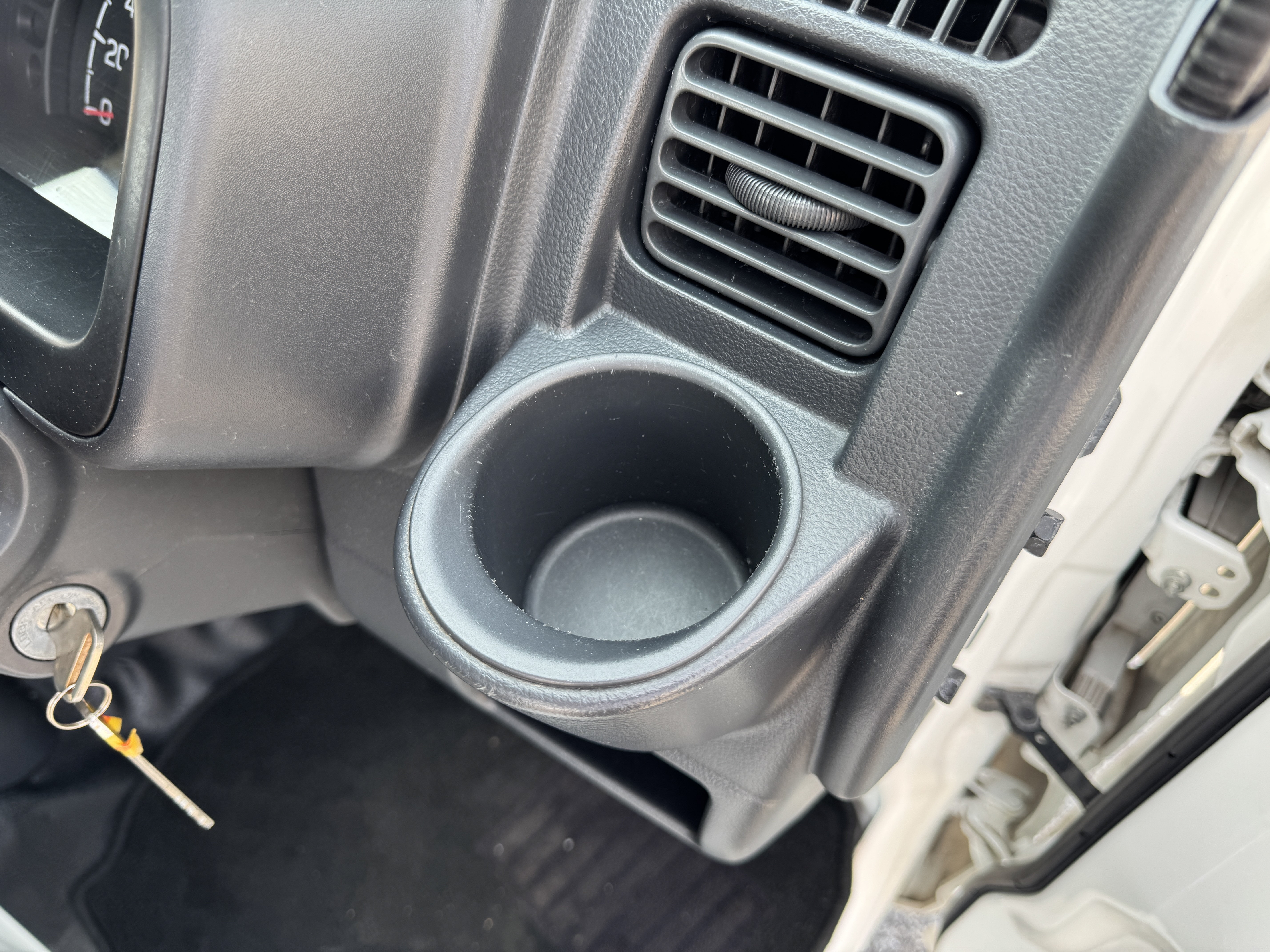 日産 クリッパートラック EBD-DR16T(2WD)の写真23