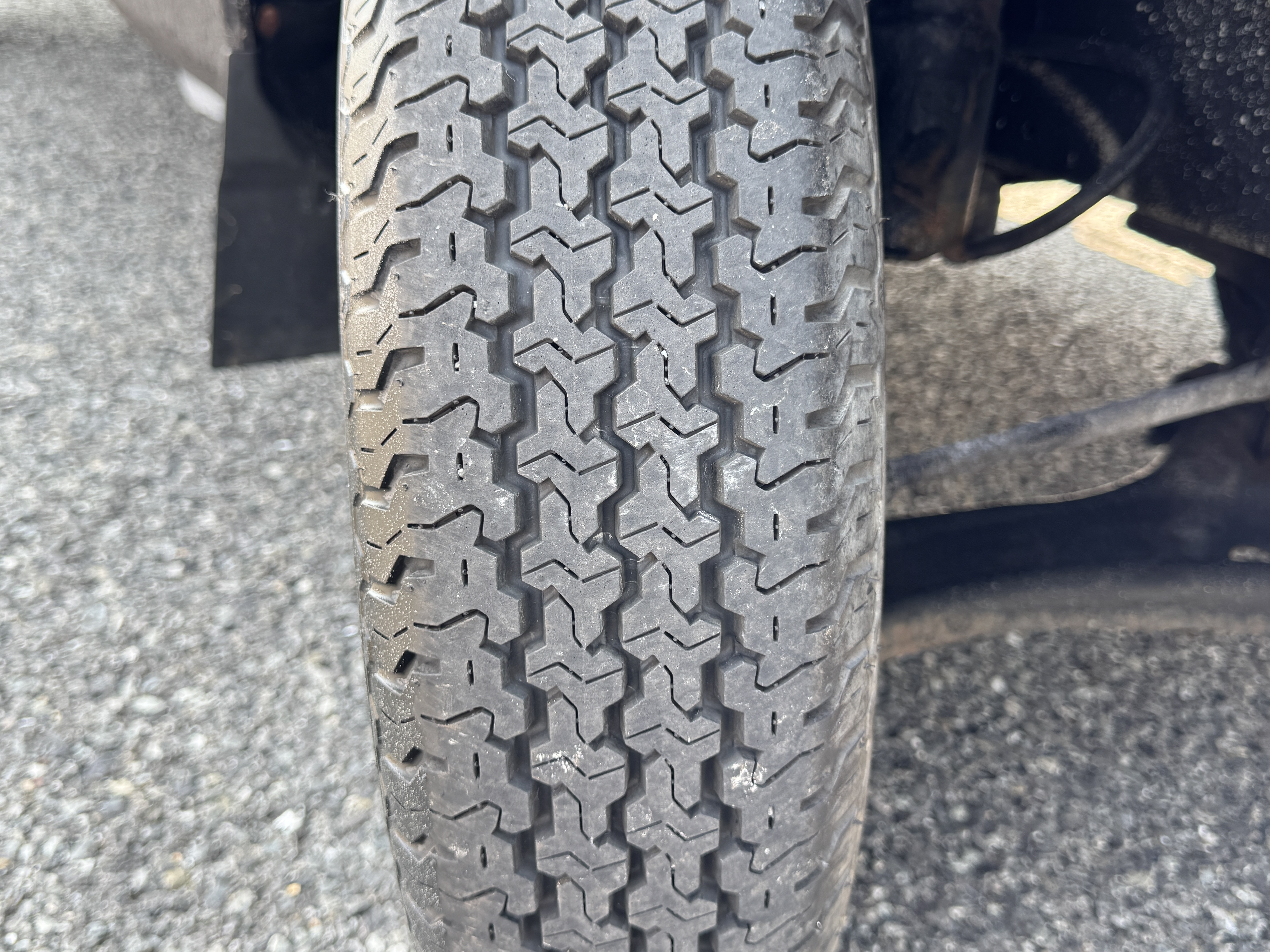 日産 クリッパートラック EBD-DR16T(2WD)の写真31