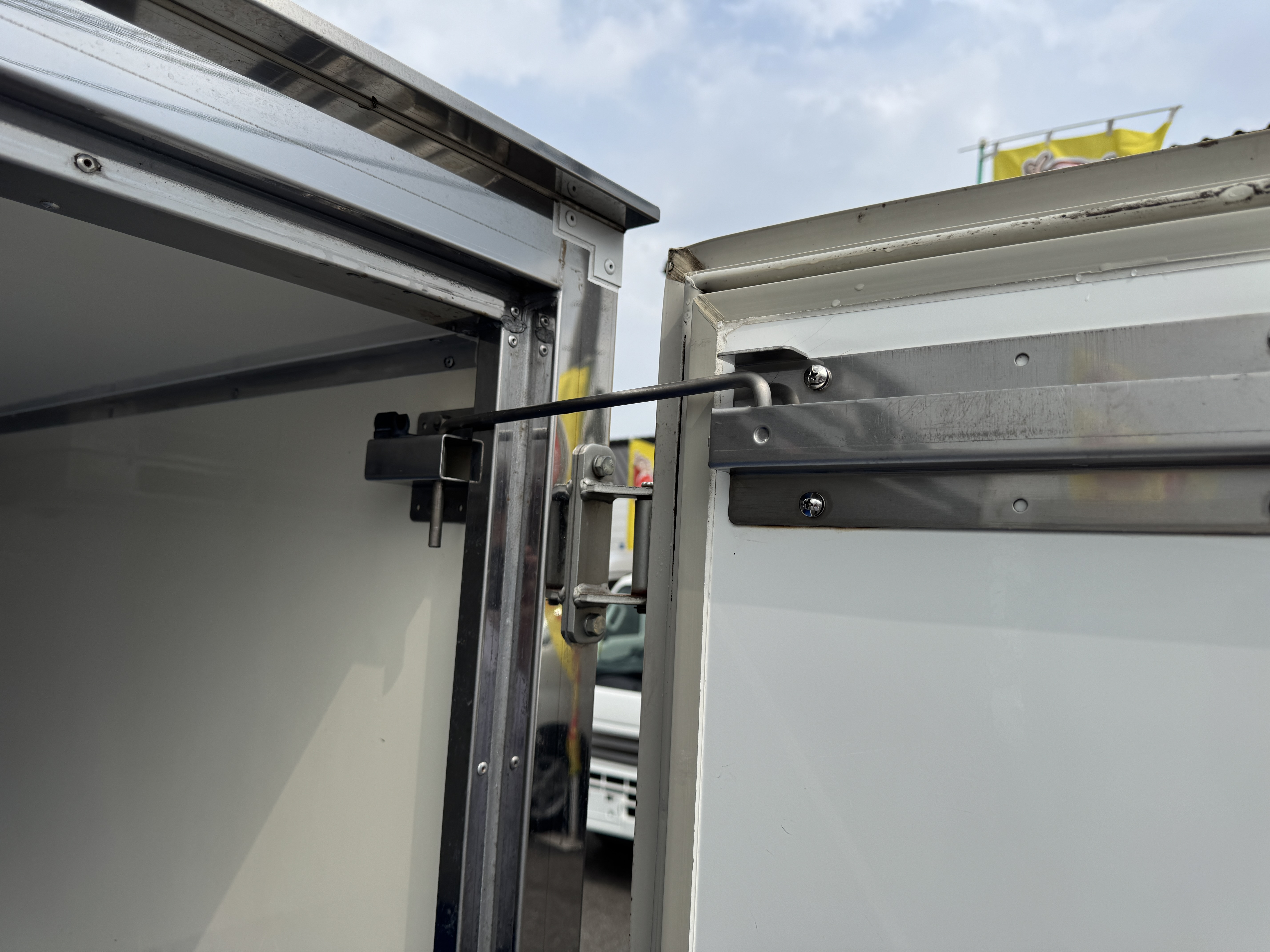 日産 クリッパーバン EBD-DR16T(2WD)の写真14