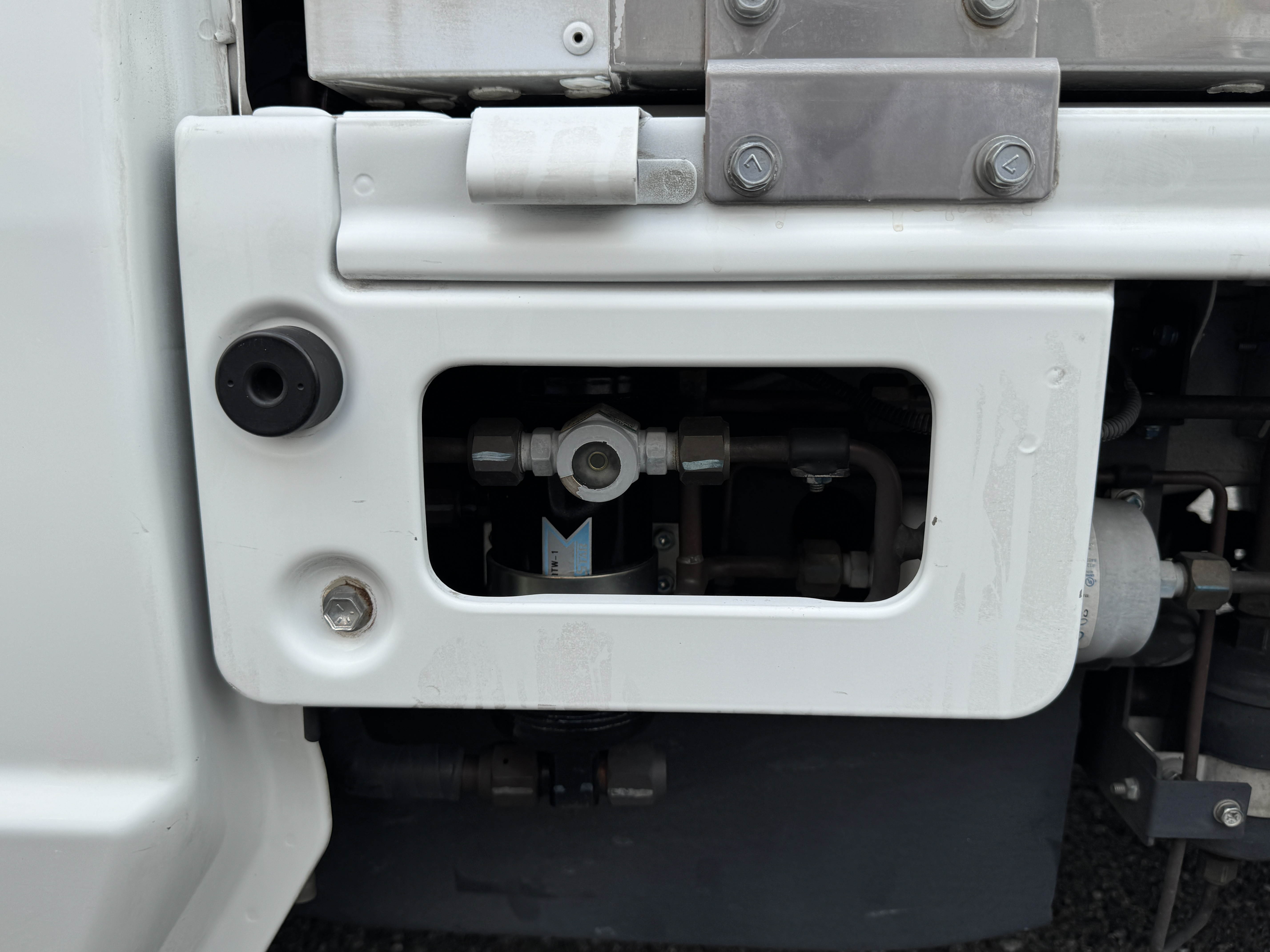 日産 クリッパーバン EBD-DR16T(2WD)の写真20