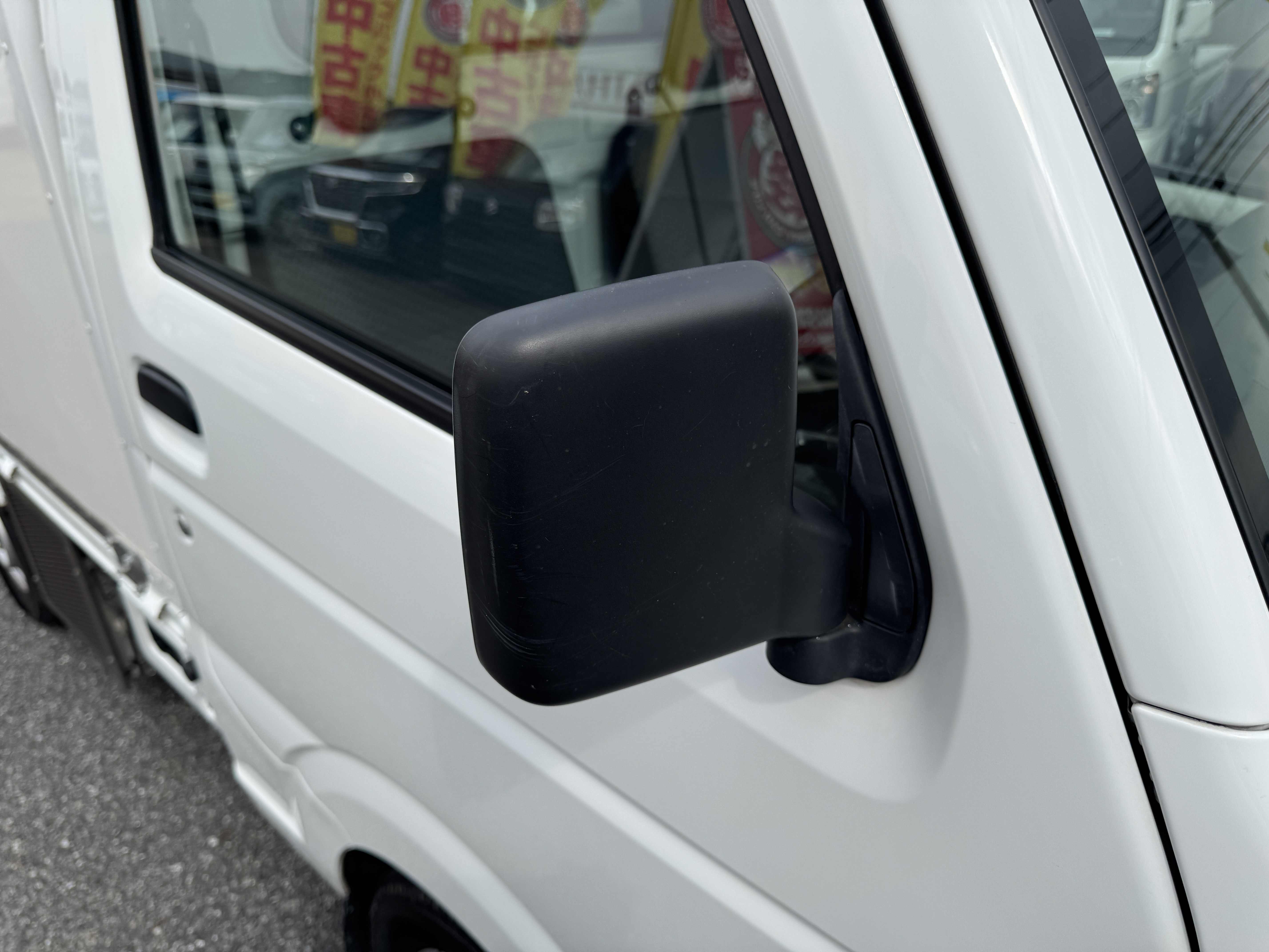 日産 クリッパーバン EBD-DR16T(2WD)の写真23