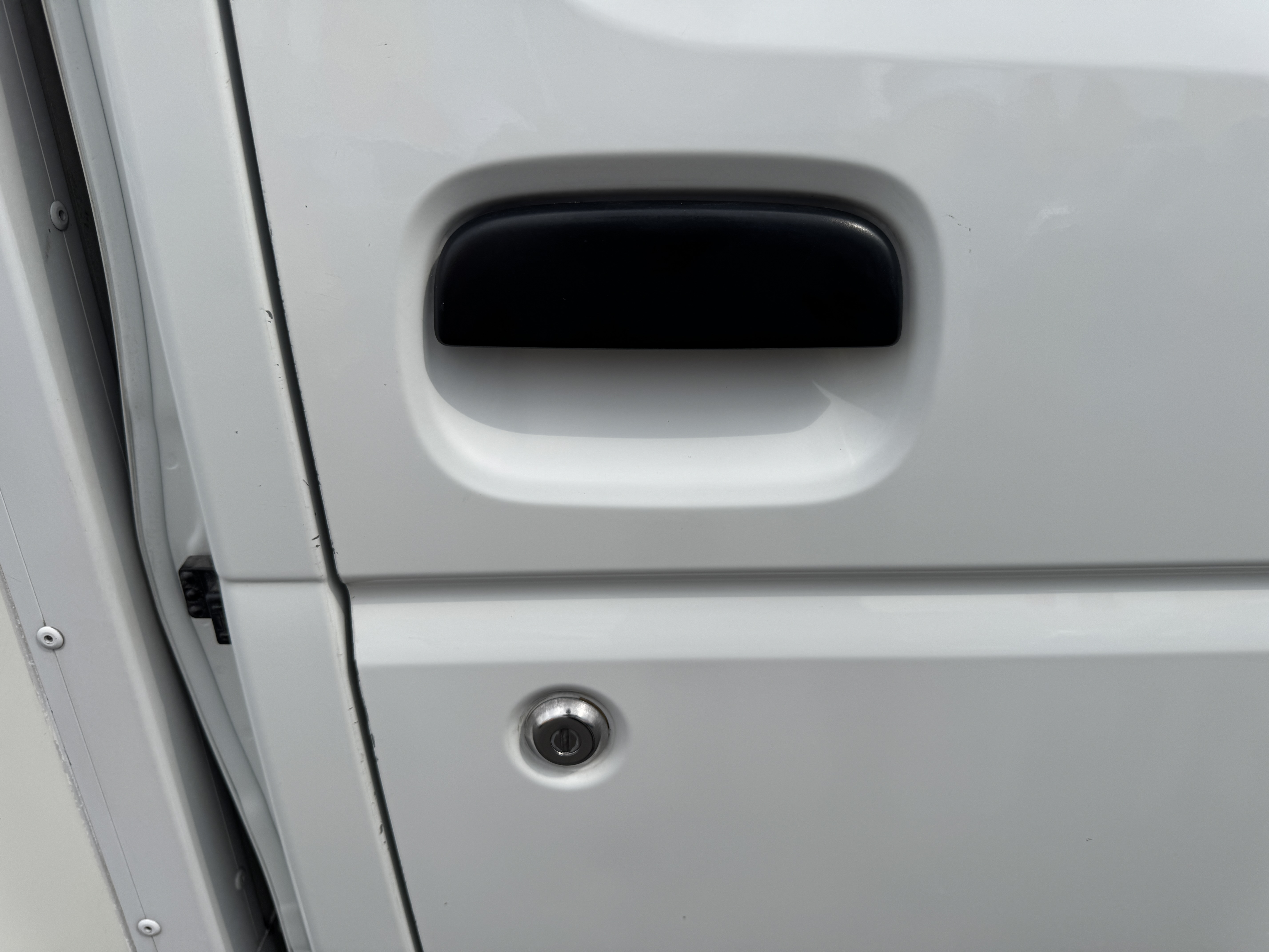 日産 クリッパーバン EBD-DR16T(2WD)の写真24