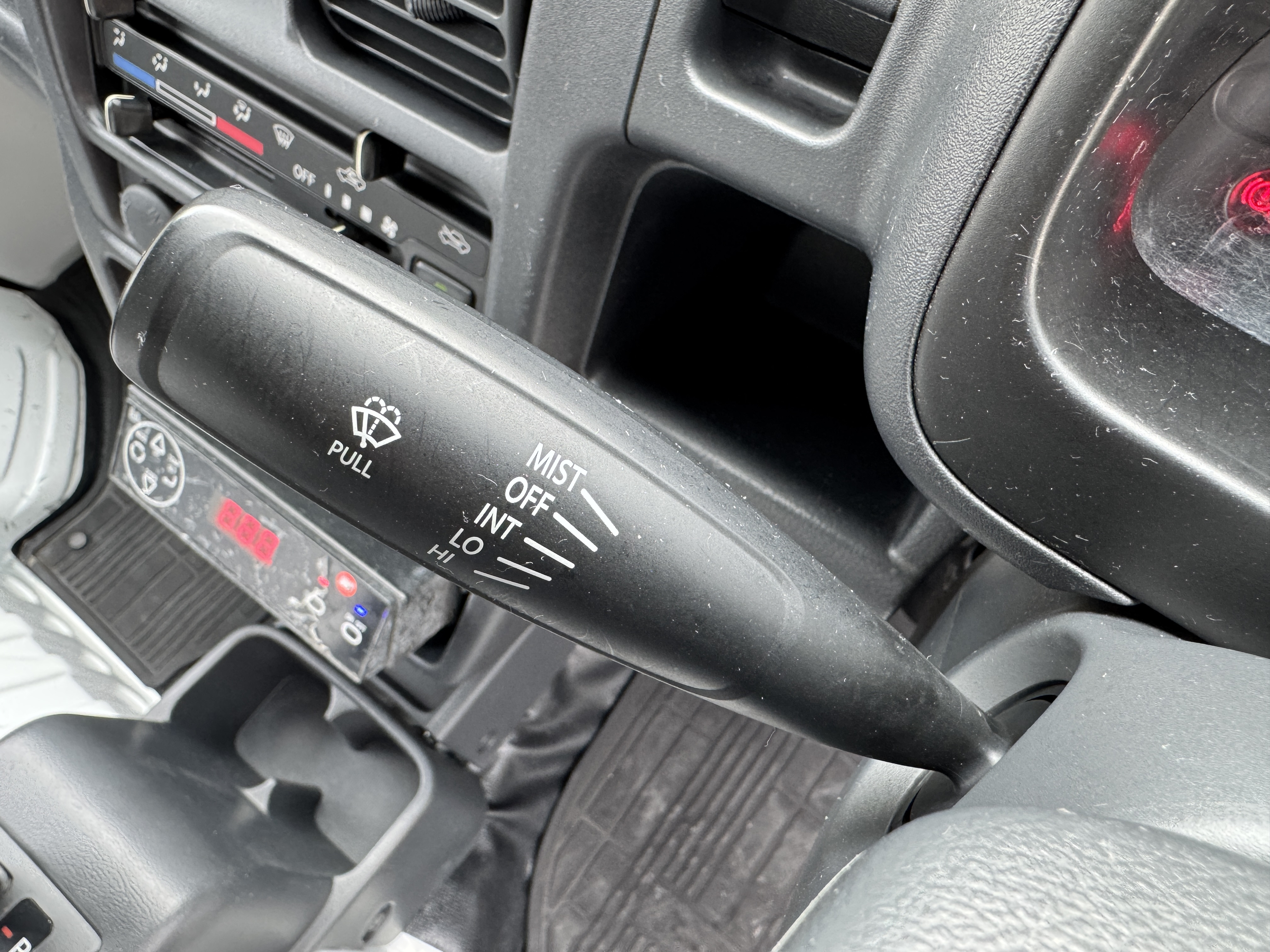 日産 クリッパーバン EBD-DR16T(2WD)の写真27