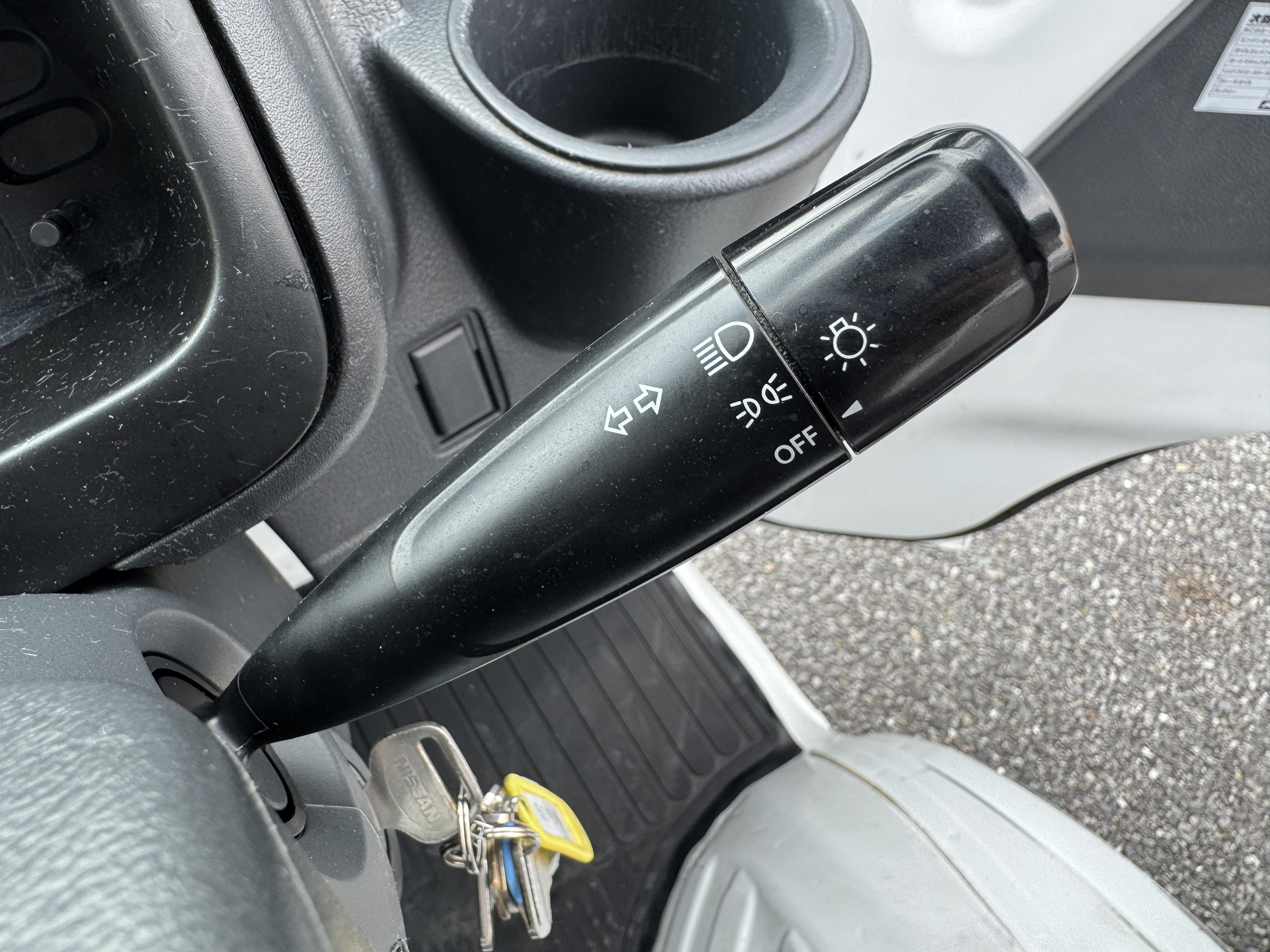 日産 クリッパーバン EBD-DR16T(2WD)の写真28