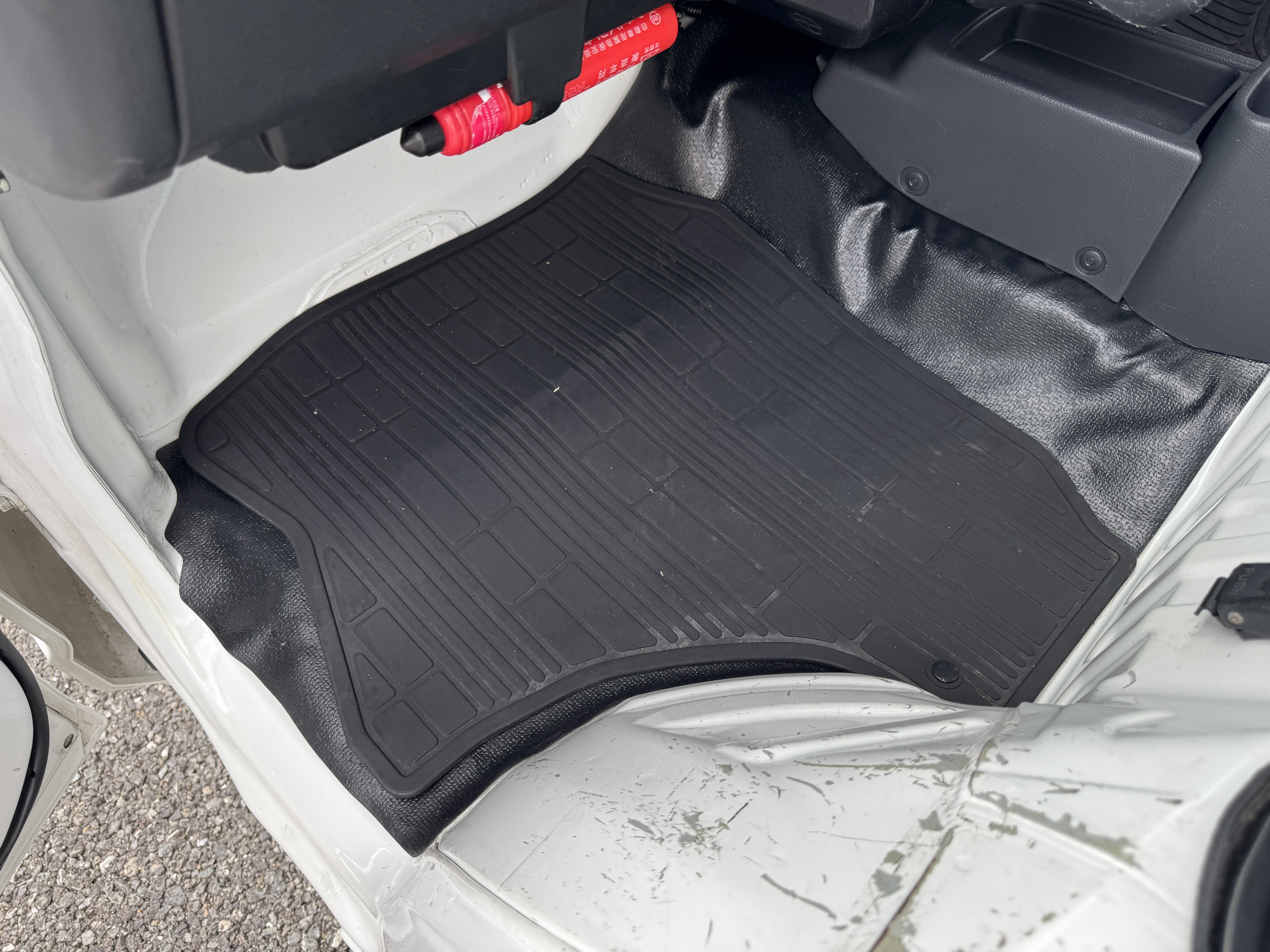 日産 クリッパーバン EBD-DR16T(2WD)の写真39