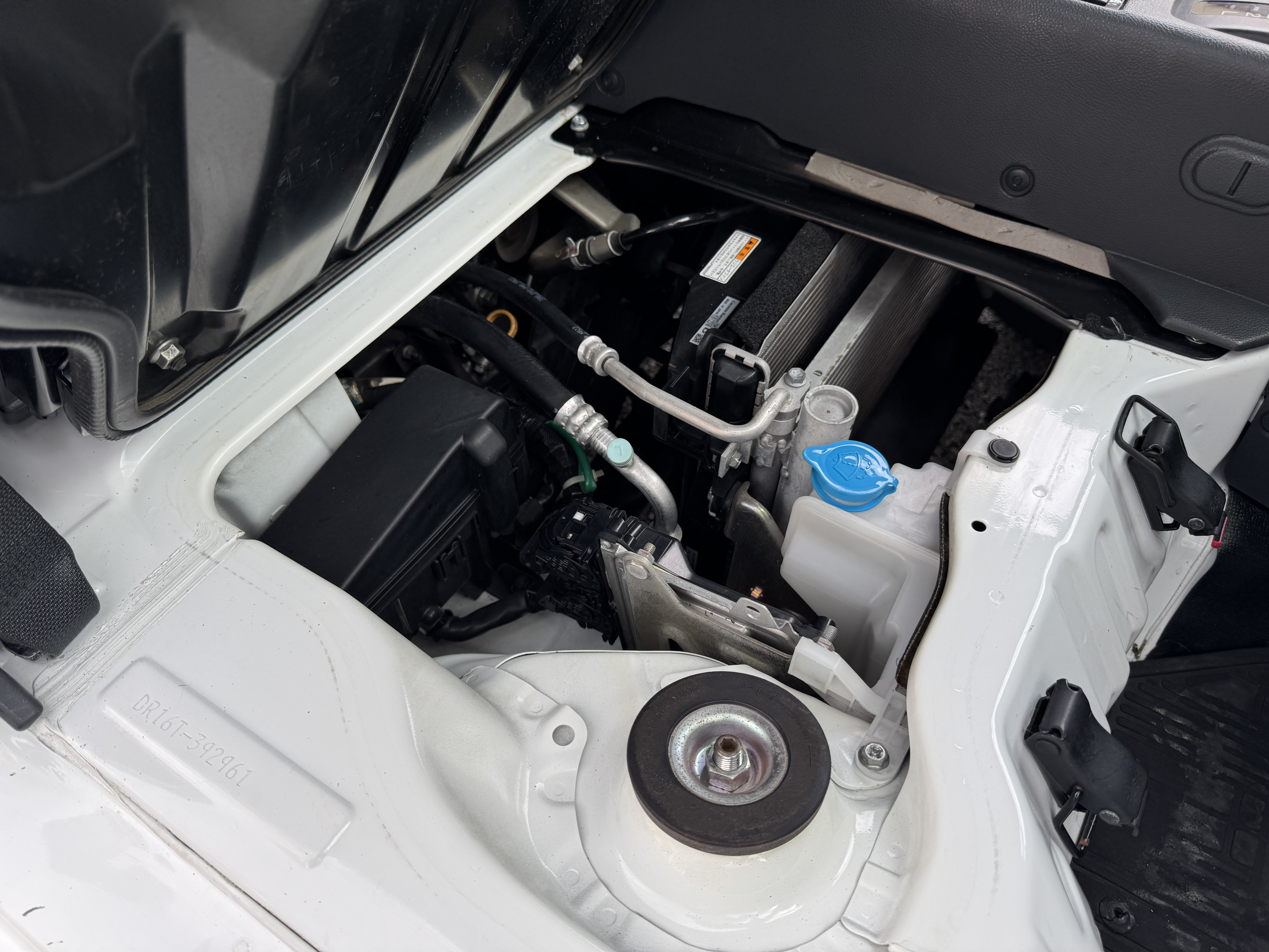 日産 クリッパーバン EBD-DR16T(2WD)の写真41