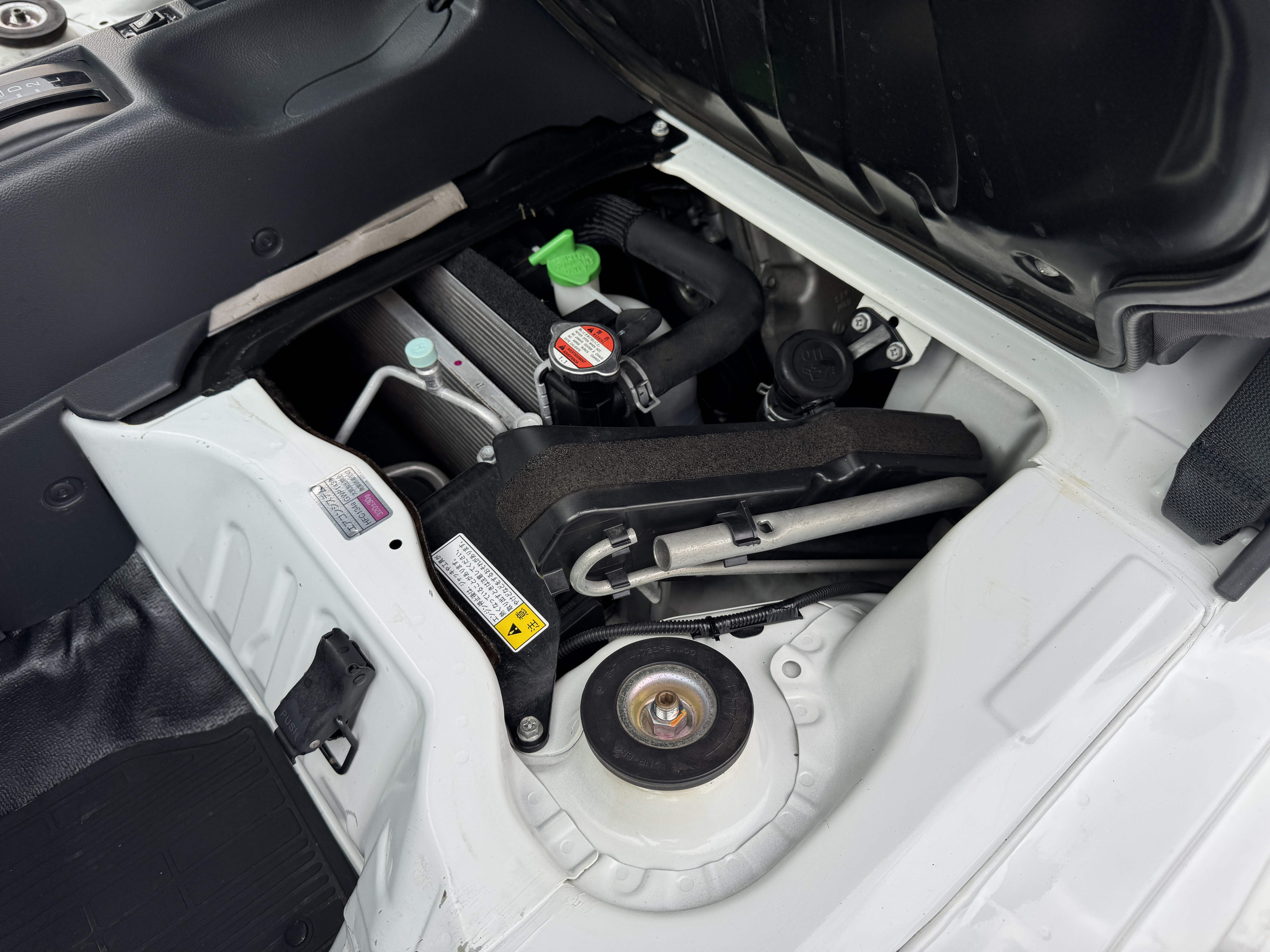 日産 クリッパーバン EBD-DR16T(2WD)の写真42