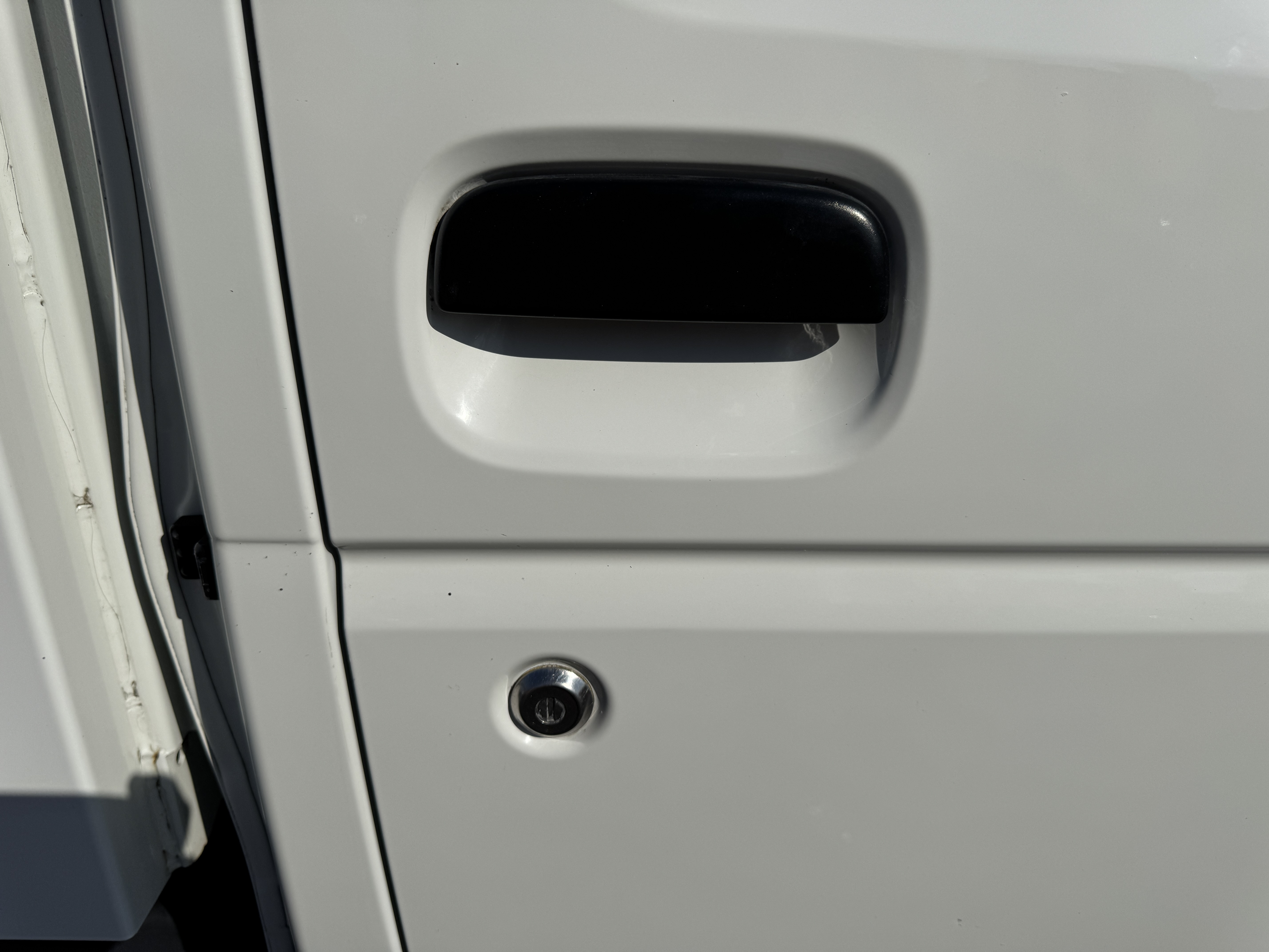 日産 クリッパートラック EBDR16T(4WD)の写真15