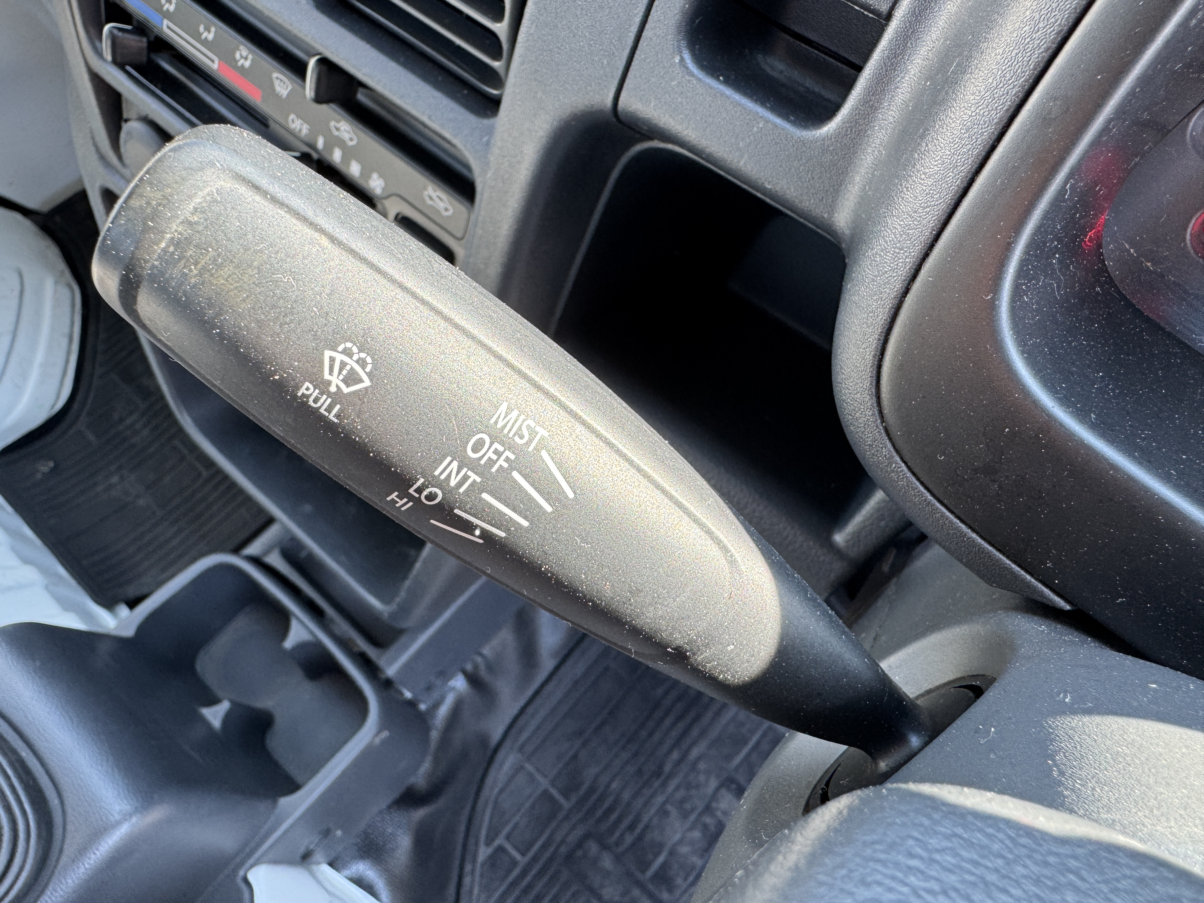 日産 クリッパートラック EBDR16T(4WD)の写真18