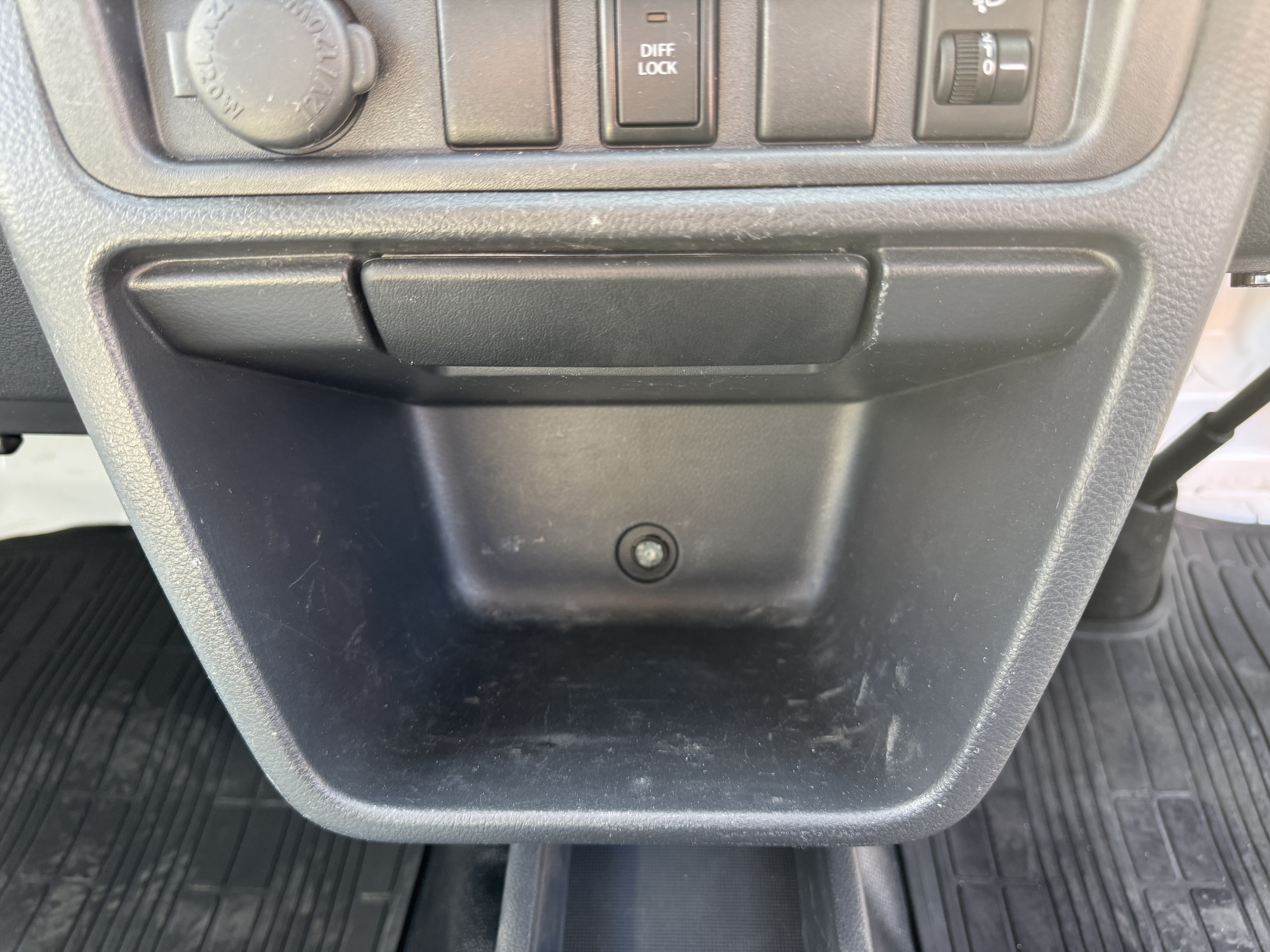 日産 クリッパートラック EBDR16T(4WD)の写真23