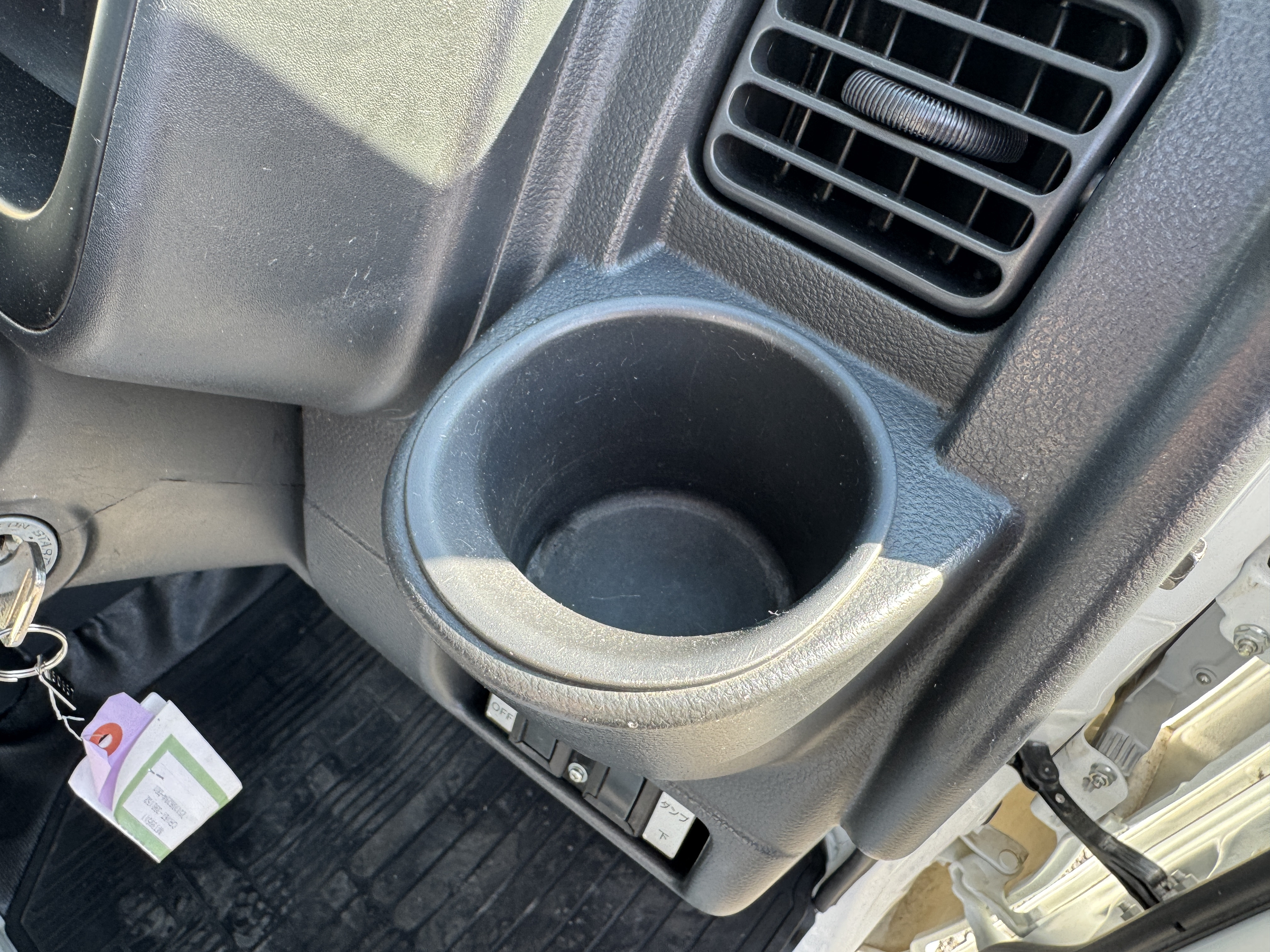 日産 クリッパートラック EBDR16T(4WD)の写真28