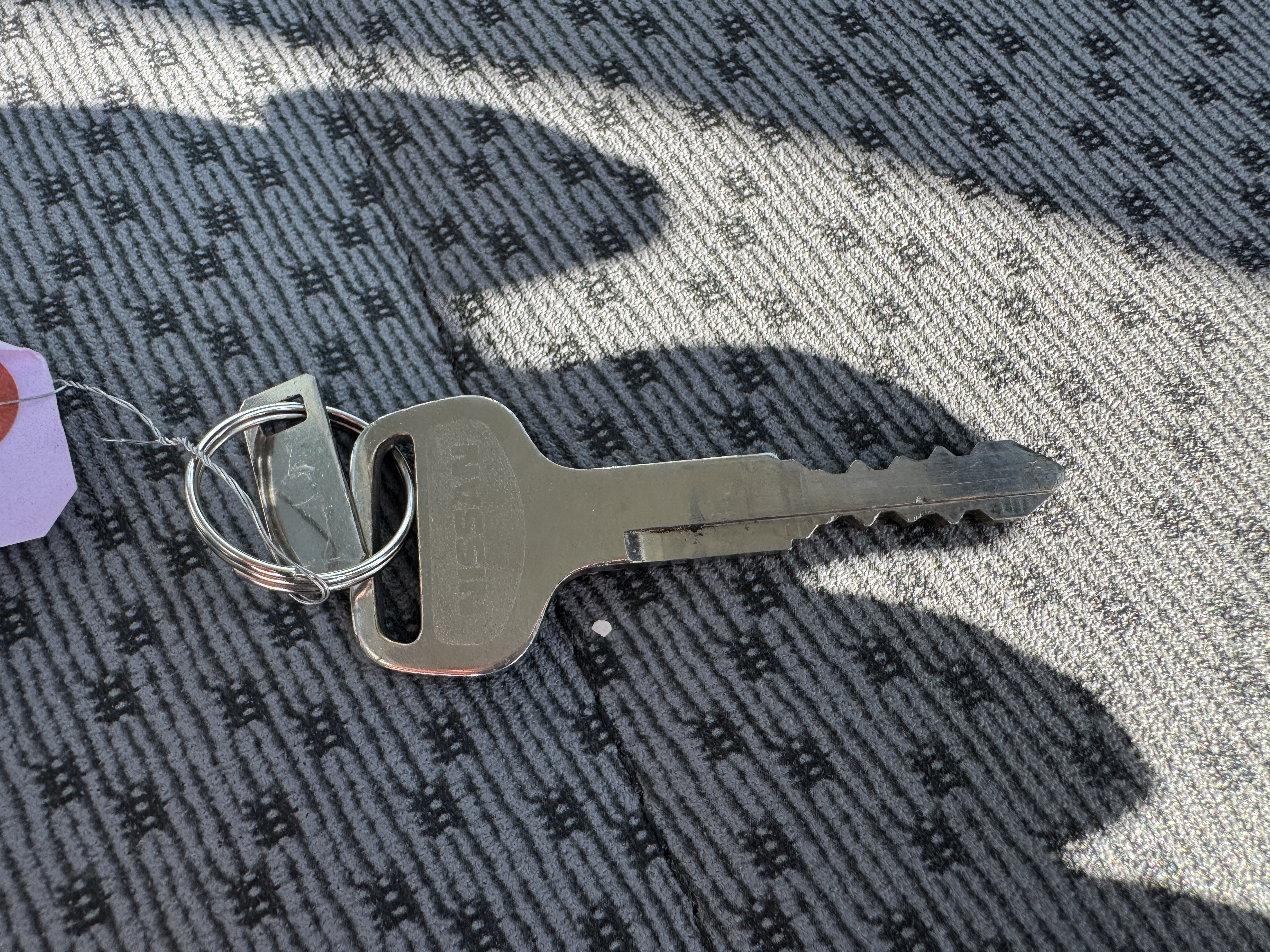 日産 クリッパートラック EBDR16T(4WD)の写真36