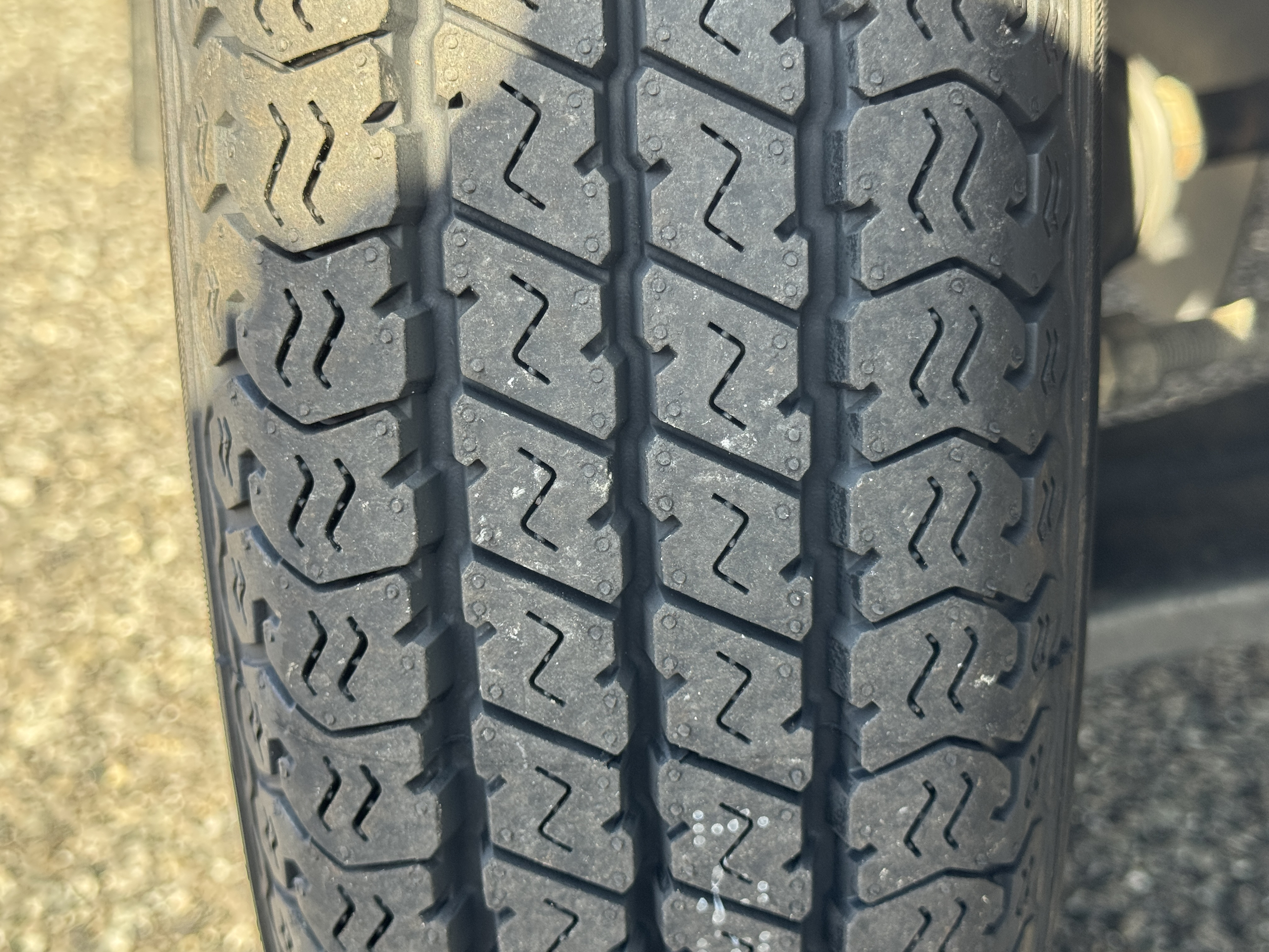 日産 クリッパートラック EBDR16T(4WD)の写真37