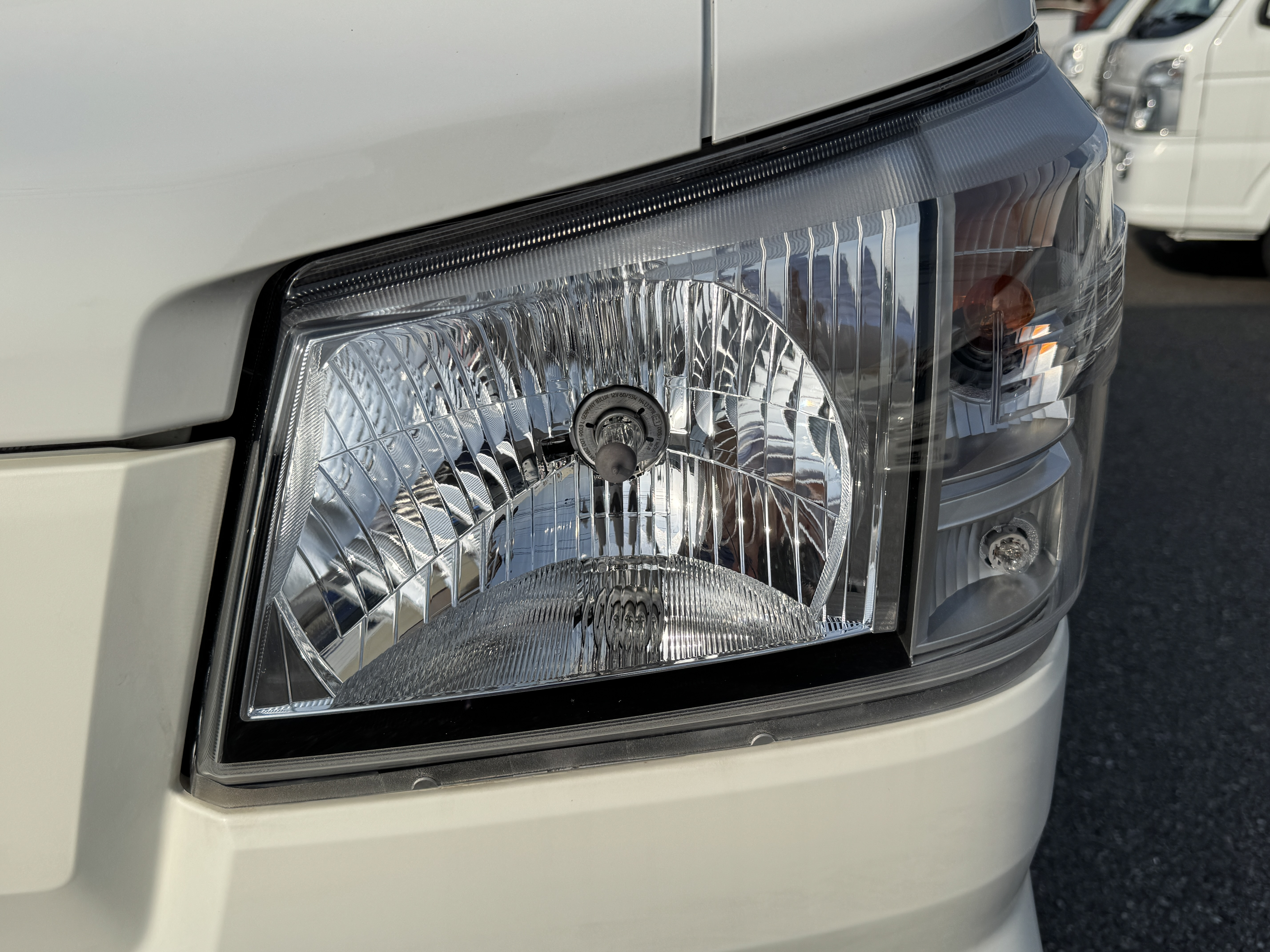 ダイハツ ハイゼットトラック 3BD-S510P(4WD)の写真10