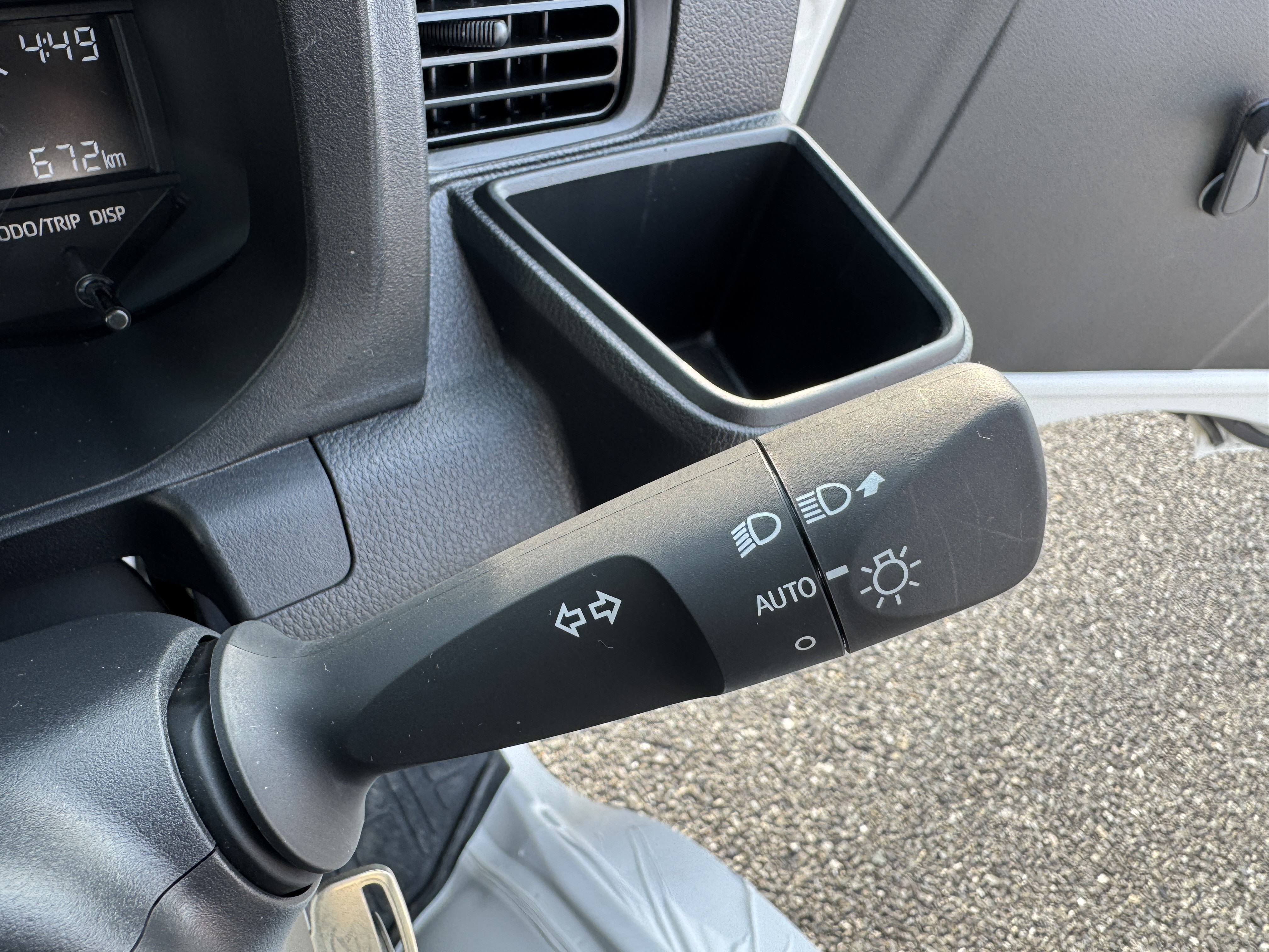 ダイハツ ハイゼットトラック 3BD-S510P(4WD)の写真16