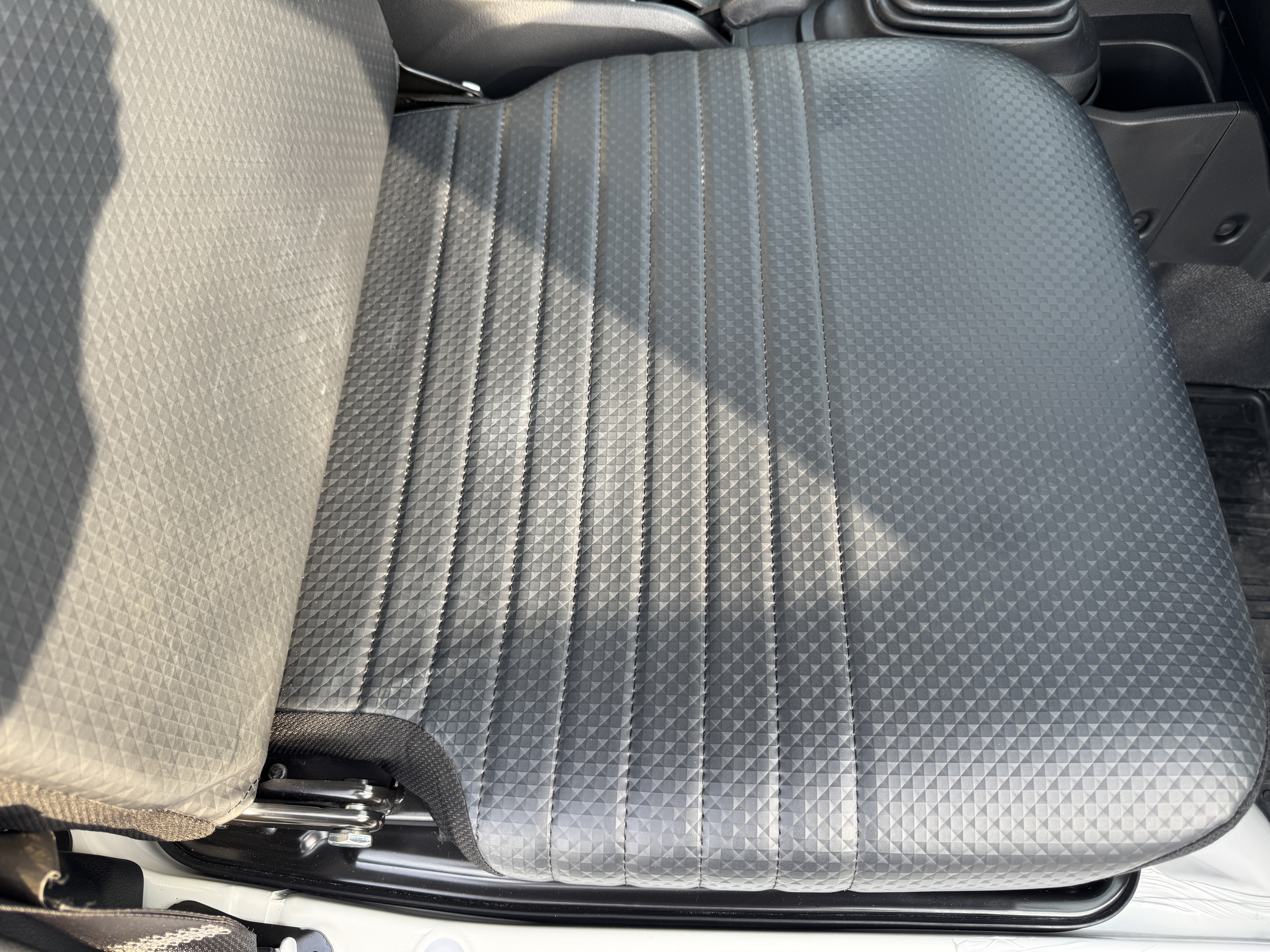 ダイハツ ハイゼットトラック 3BD-S510P(4WD)の写真28