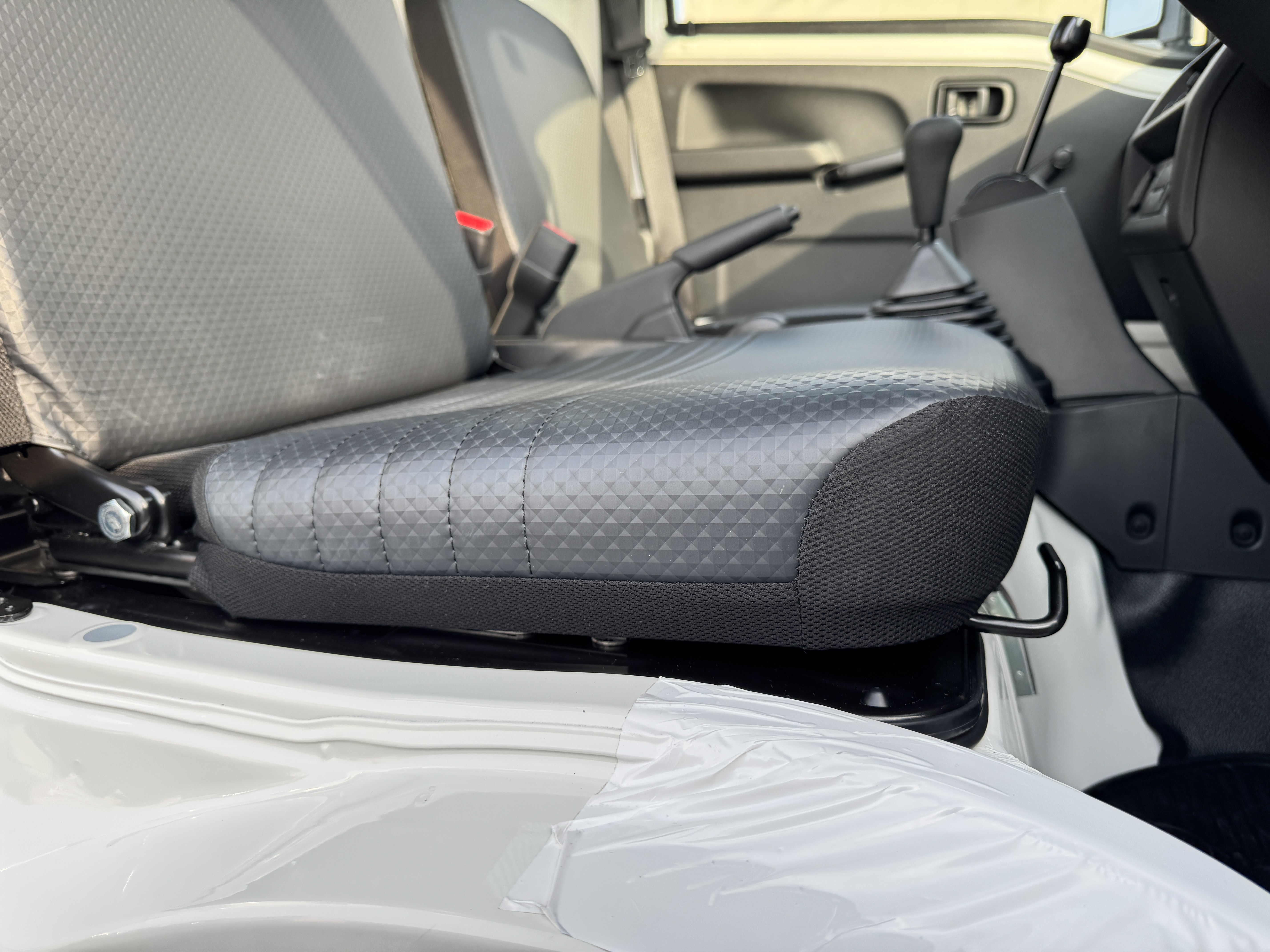 ダイハツ ハイゼットトラック 3BD-S510P(4WD)の写真29