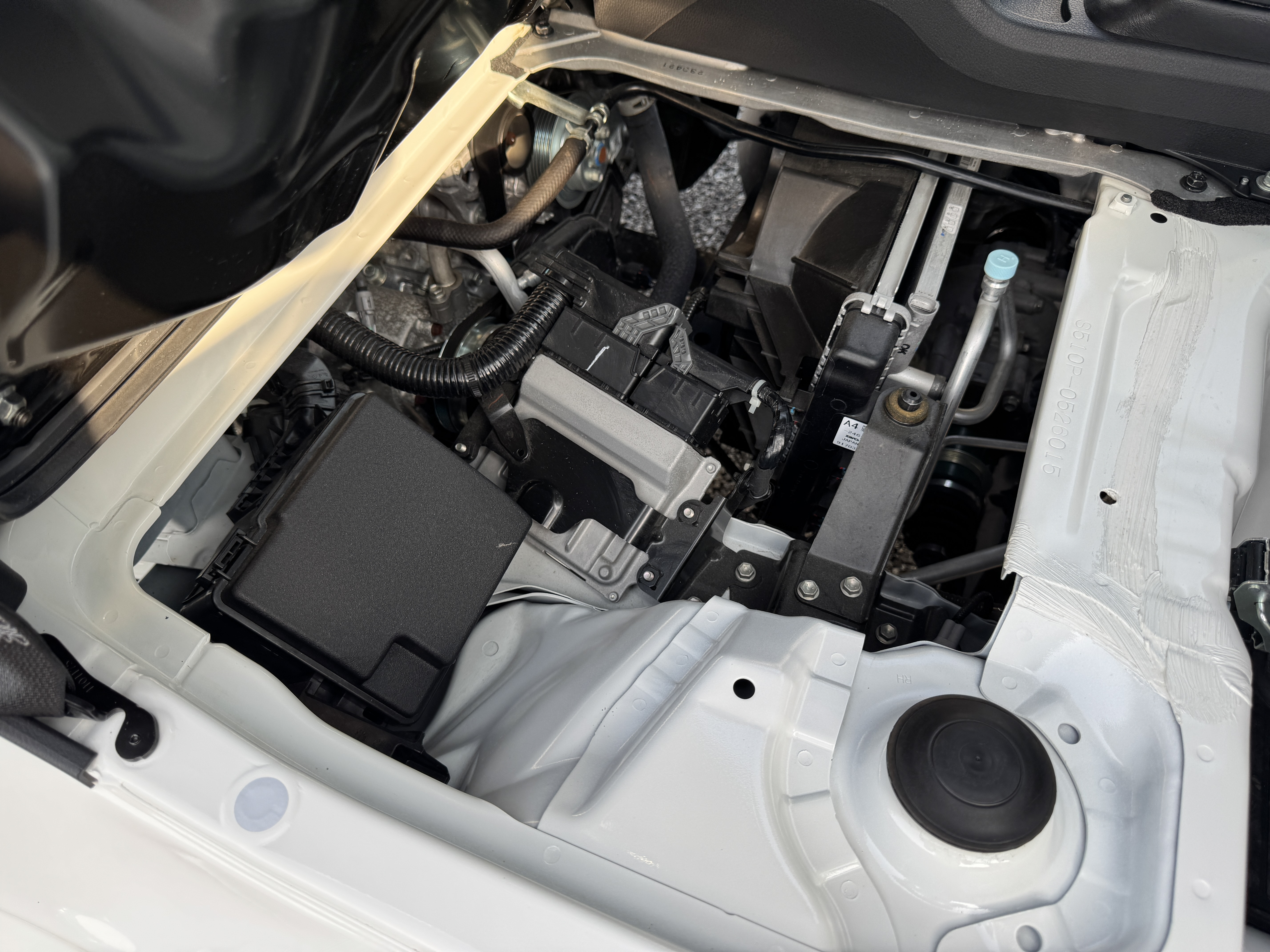 ダイハツ ハイゼットトラック 3BD-S510P(4WD)の写真32