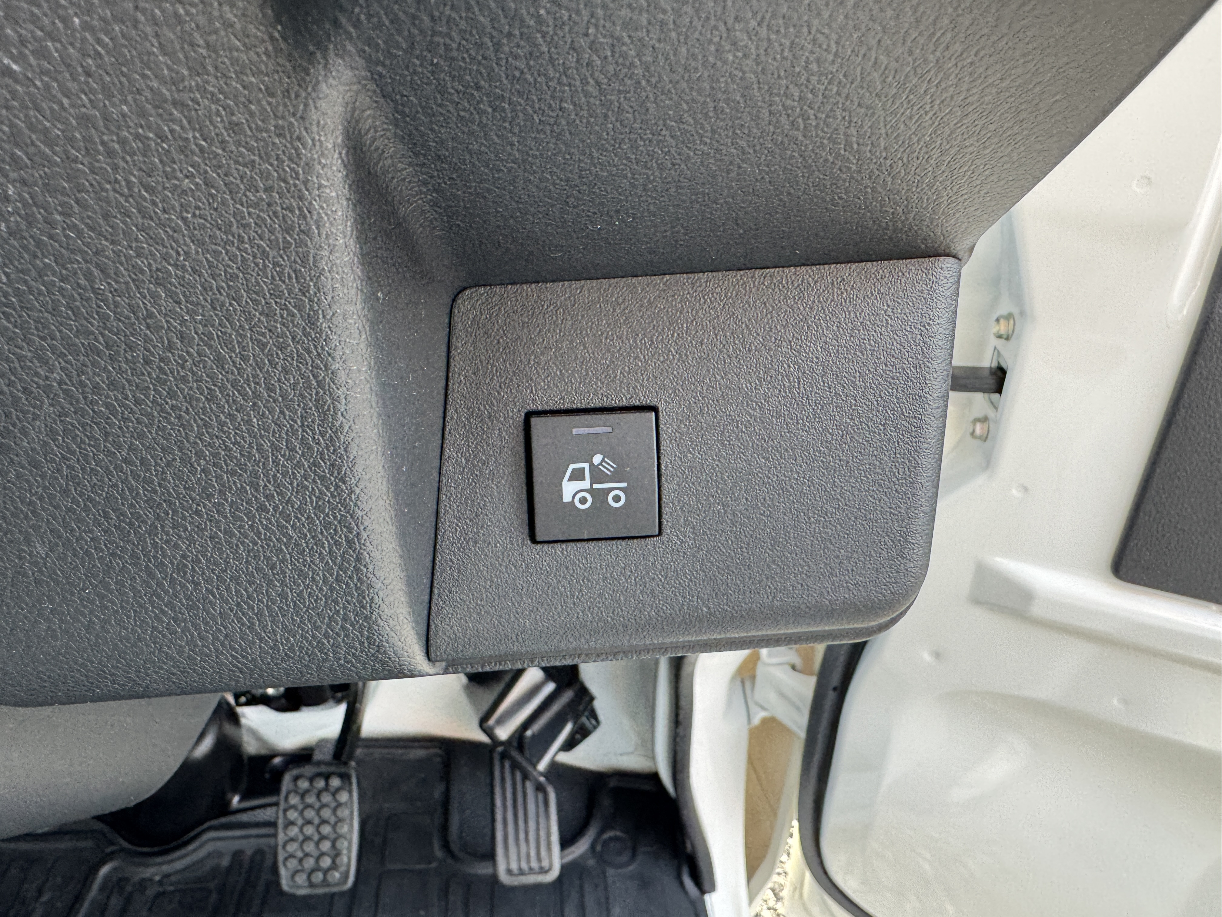 ダイハツ ハイゼットトラック 3BD-S510P(4WD)の写真34