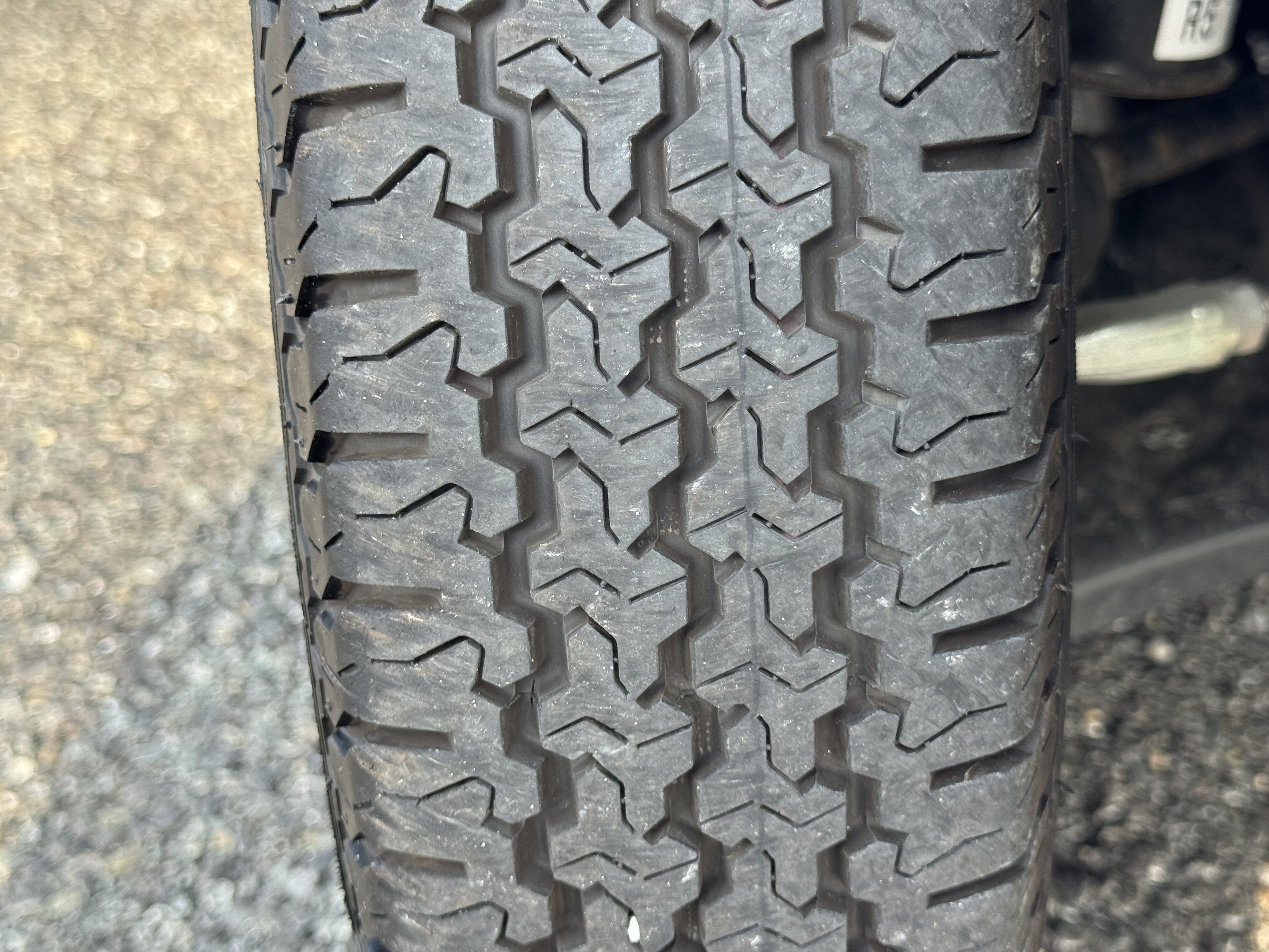 ダイハツ ハイゼットトラック 3BD-S510P(4WD)の写真36