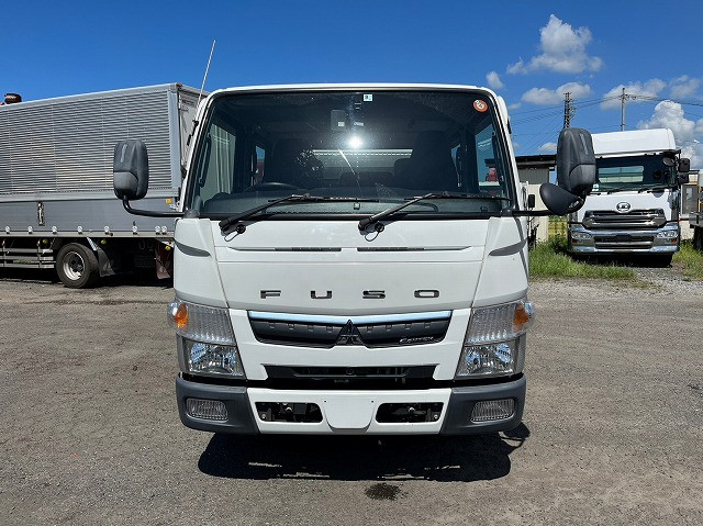 三菱 キャンター TRG-FBA20(2WD)[217-JT0633S]｜中古トラックなら