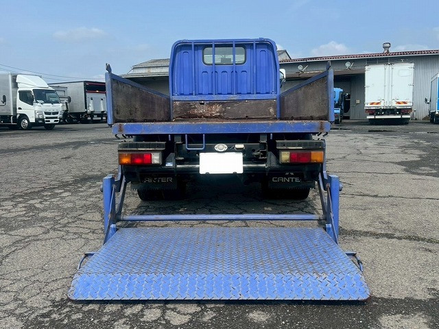 三菱 キャンター PA-FE70BB(未入力/関係無)の写真13