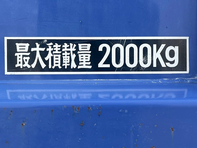 三菱 キャンター PA-FE70BB(未入力/関係無)の写真17