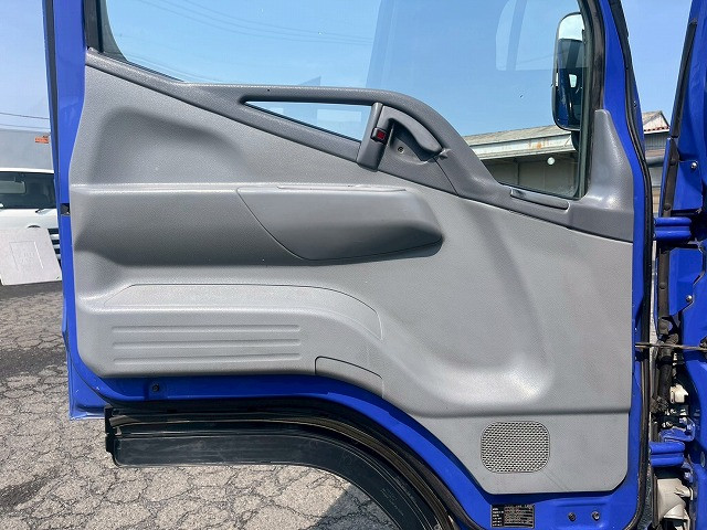 三菱 キャンター PA-FE70BB(未入力/関係無)の写真22