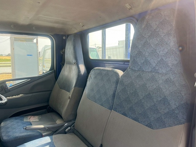 三菱 キャンター PA-FE70BB(未入力/関係無)の写真24