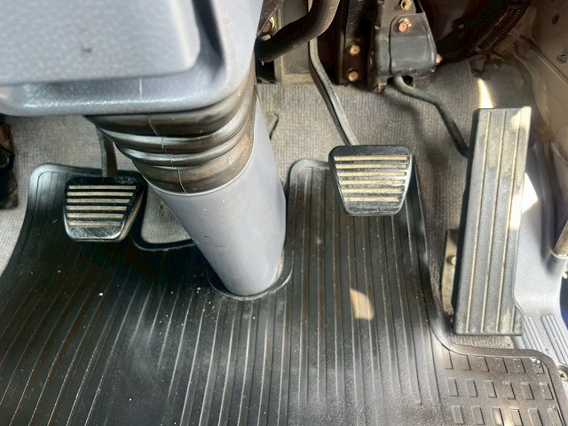 三菱 キャンター PA-FE70BB(未入力/関係無)の写真33