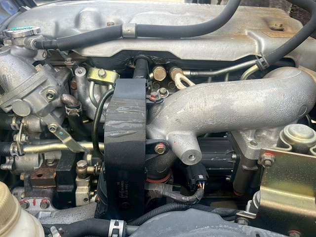 三菱 キャンター PA-FE70BB(未入力/関係無)の写真37