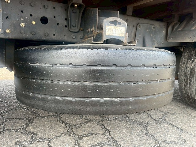 三菱 キャンター PA-FE70BB(未入力/関係無)の写真44